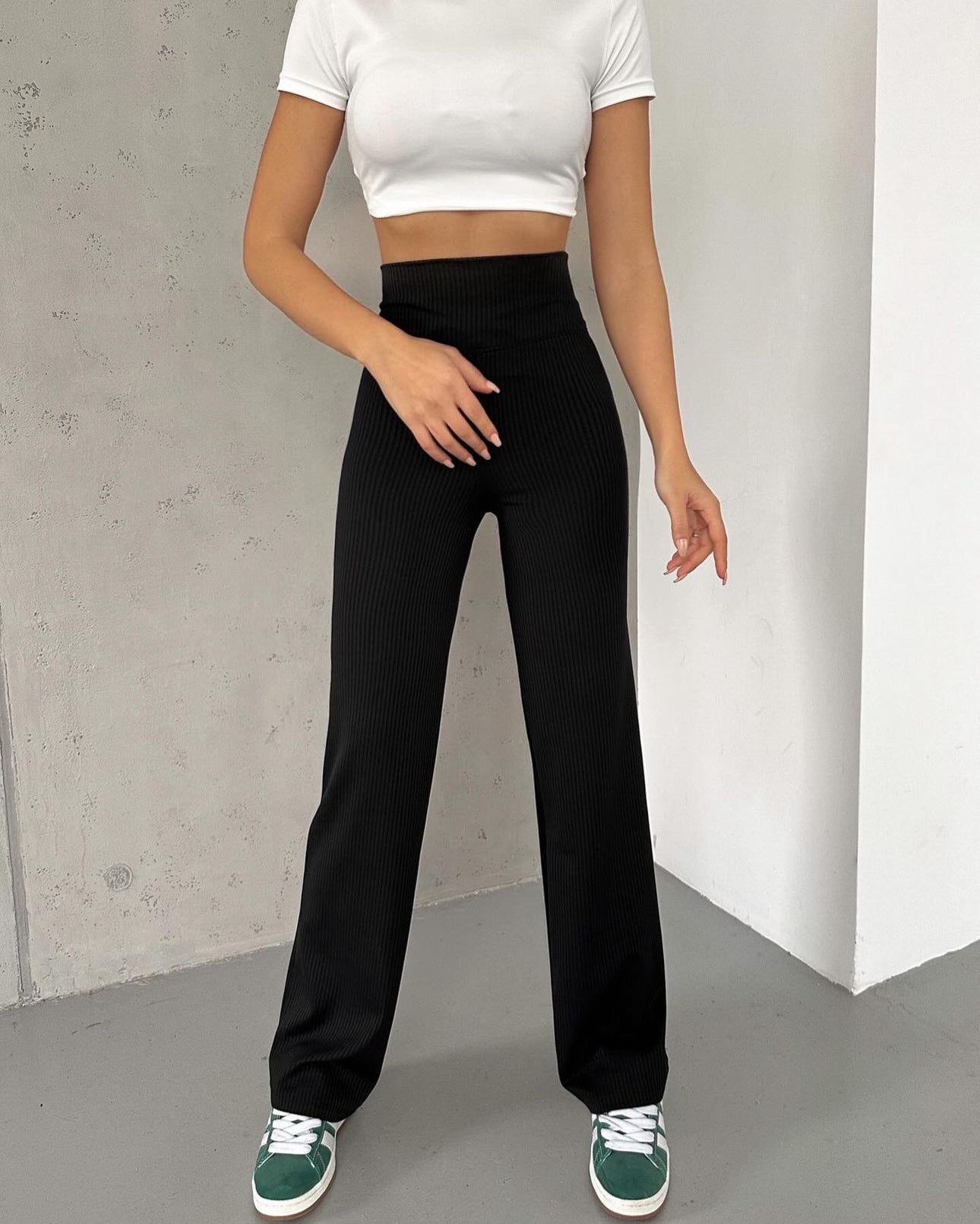 Oysho Pants