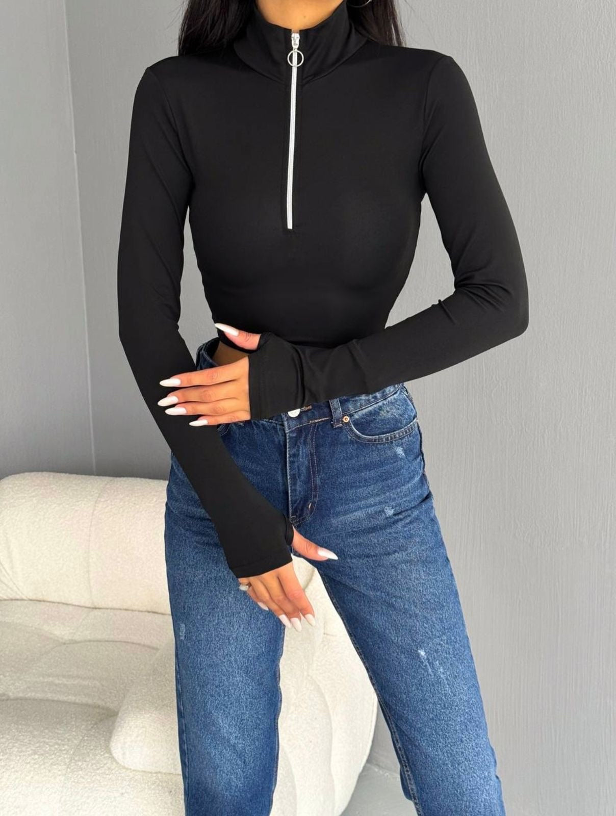 Zoya Top