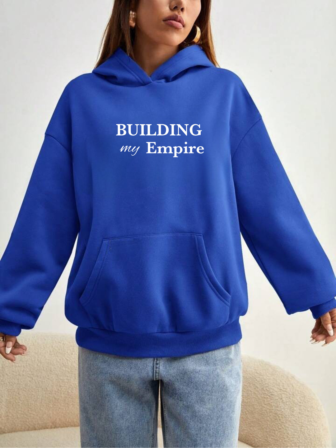 Empire Hoodie