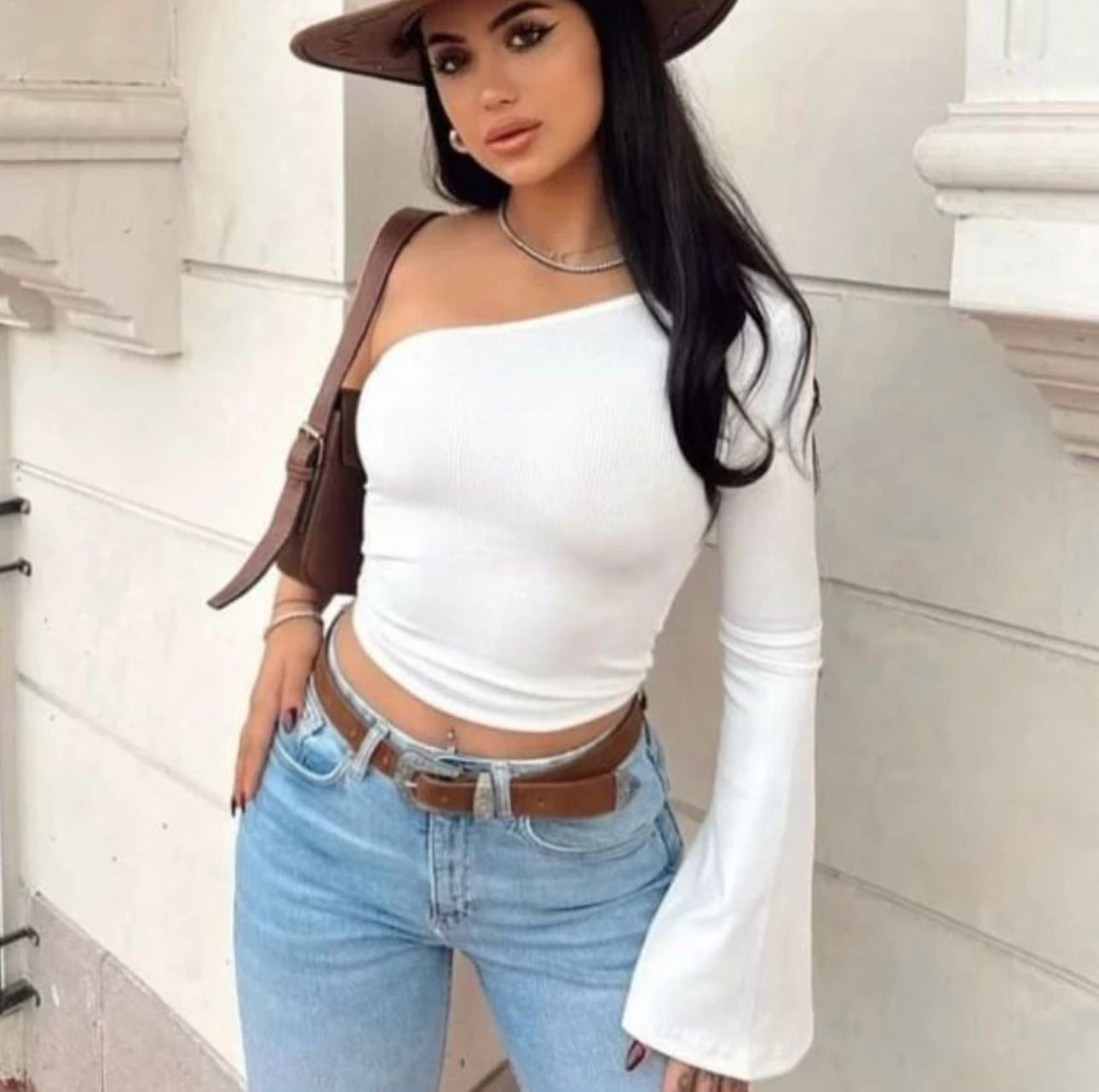Lily Top