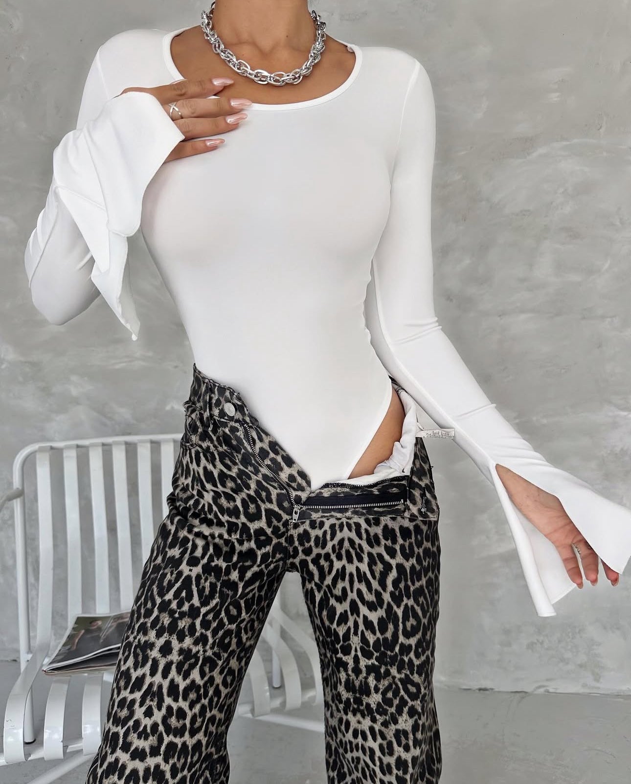 Elaya Top