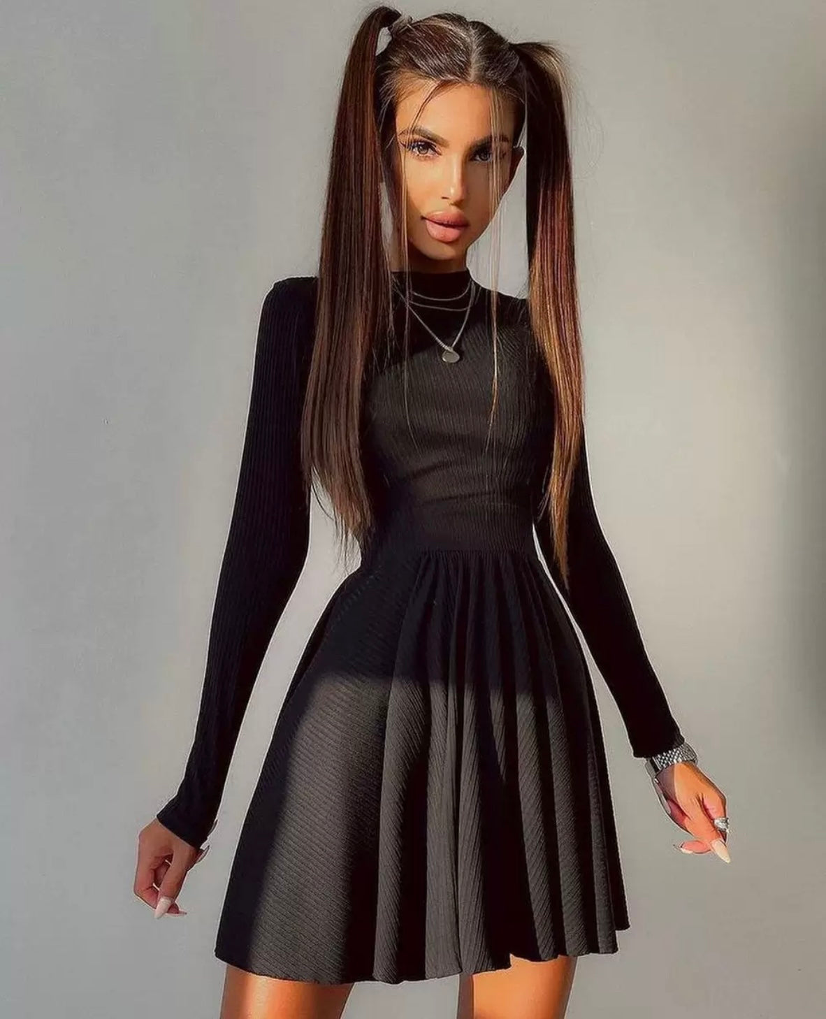 Kylie Dress