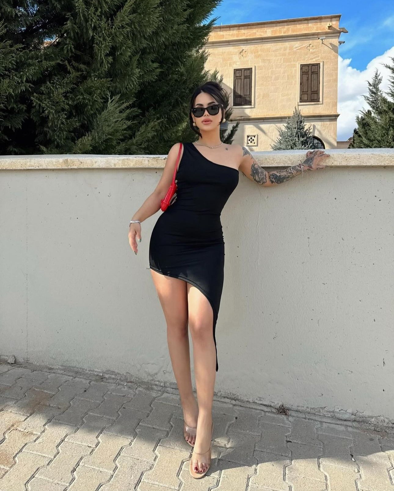 Daisy Dress