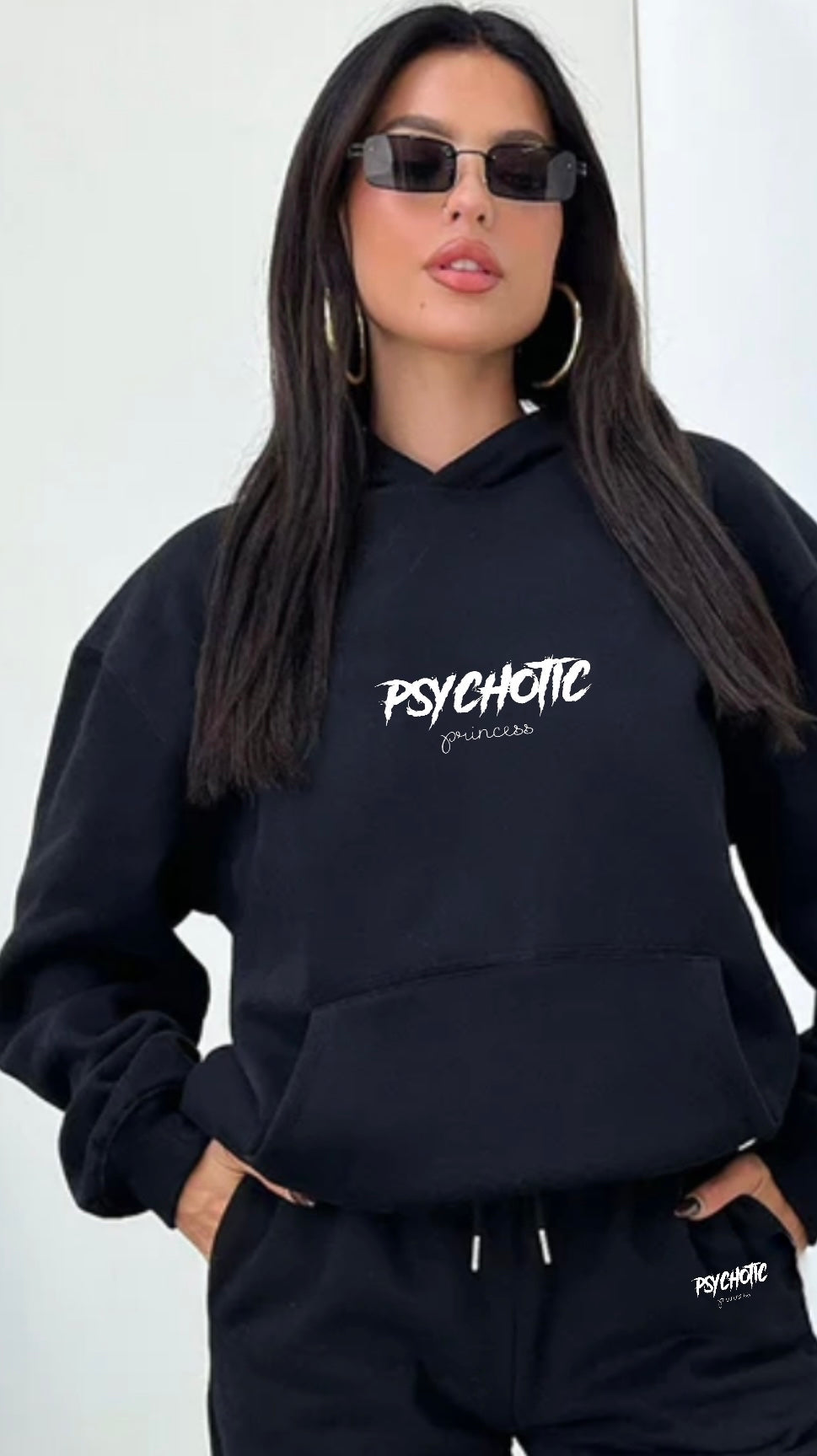 Psychotic Princess Set