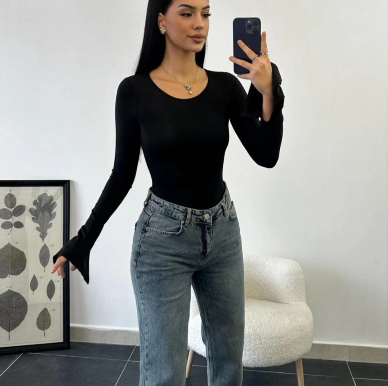 Elaya Top