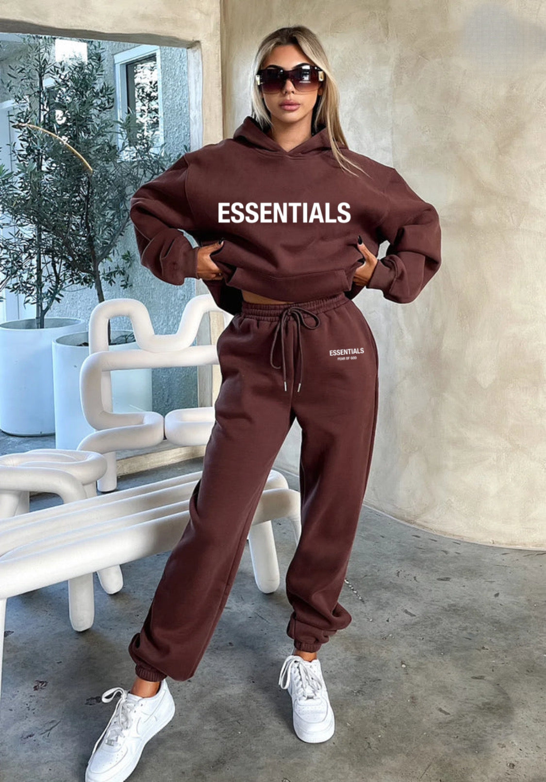 Essentials Set
