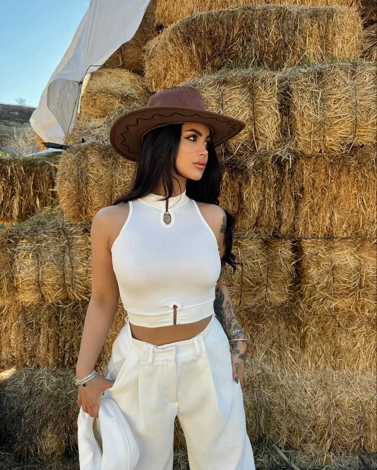 Julia Top