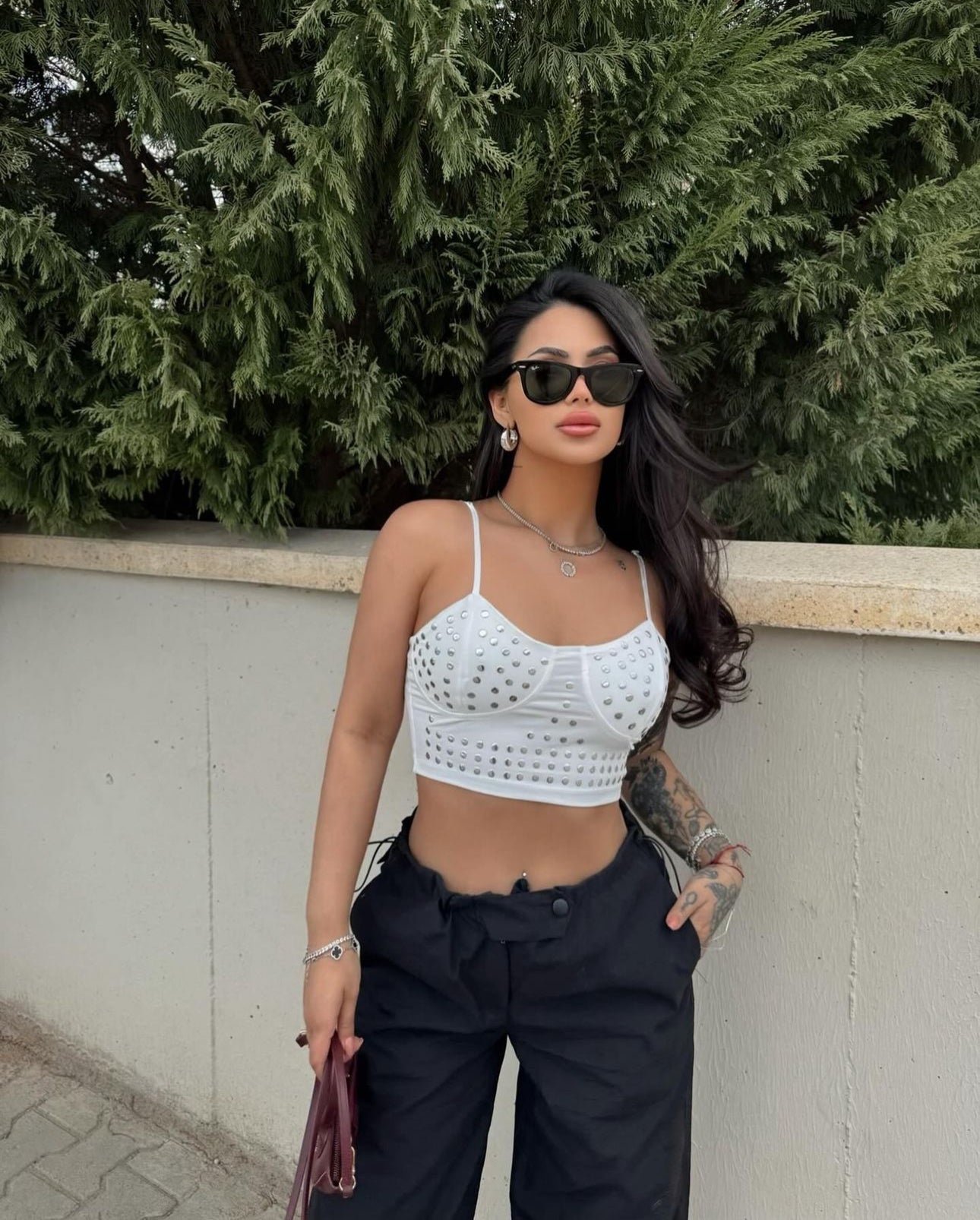 Kira Top