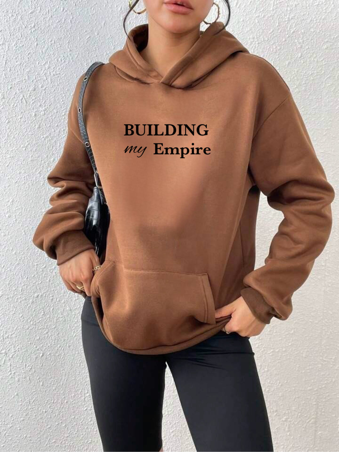 Empire Hoodie