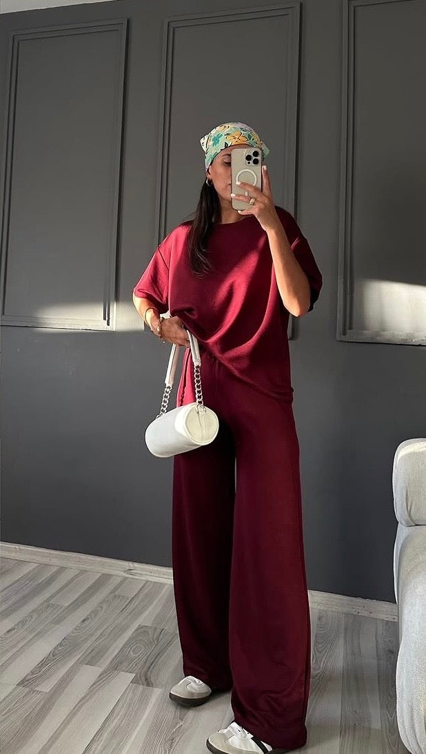 Madison Set