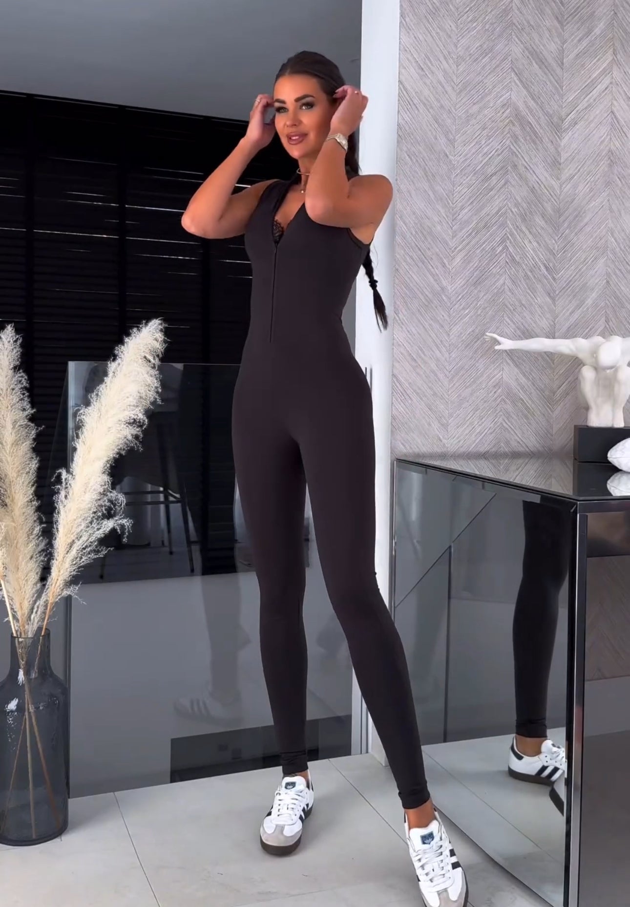 Hailey Jumpsuit