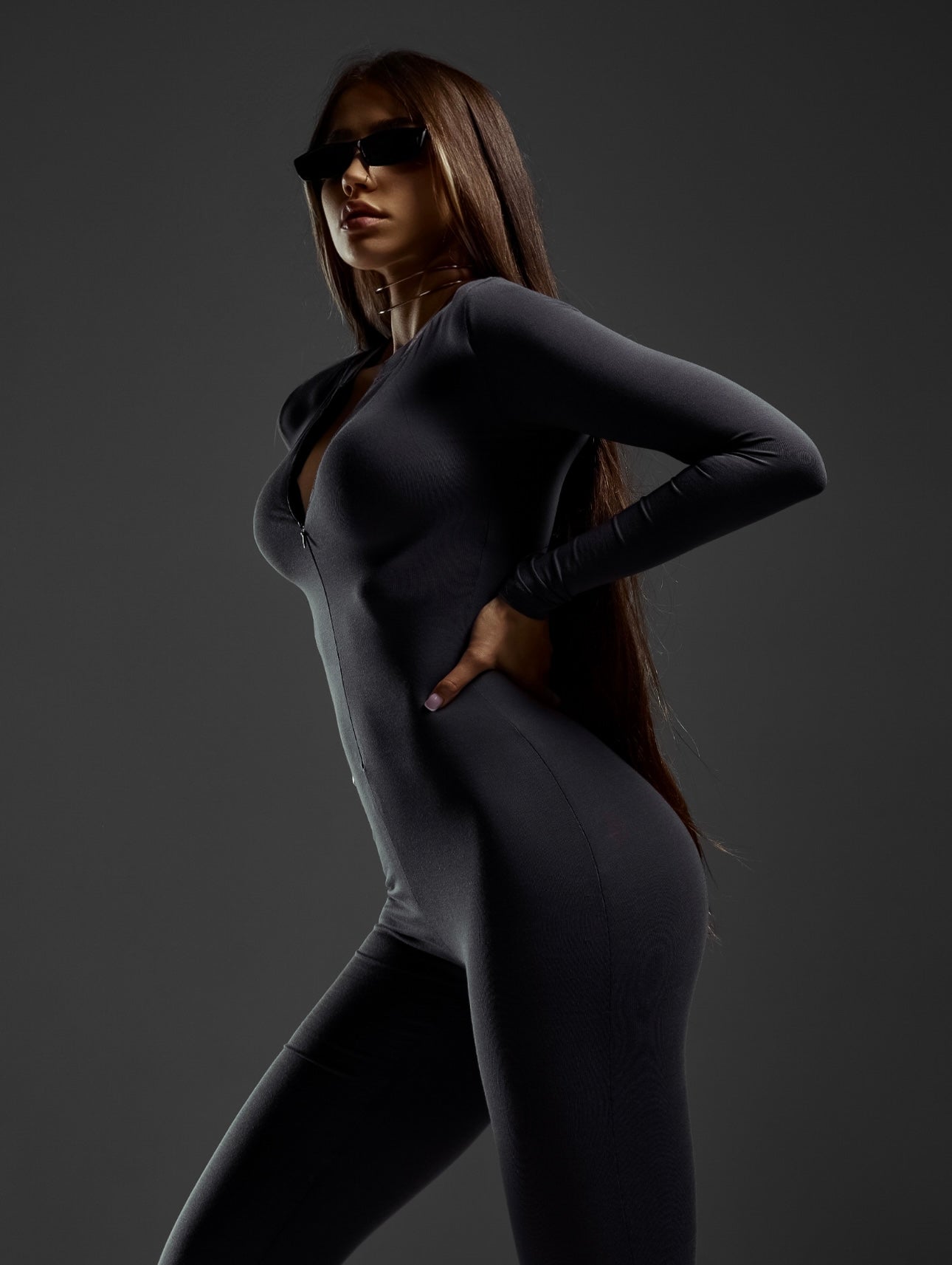 Rome Jumpsuit