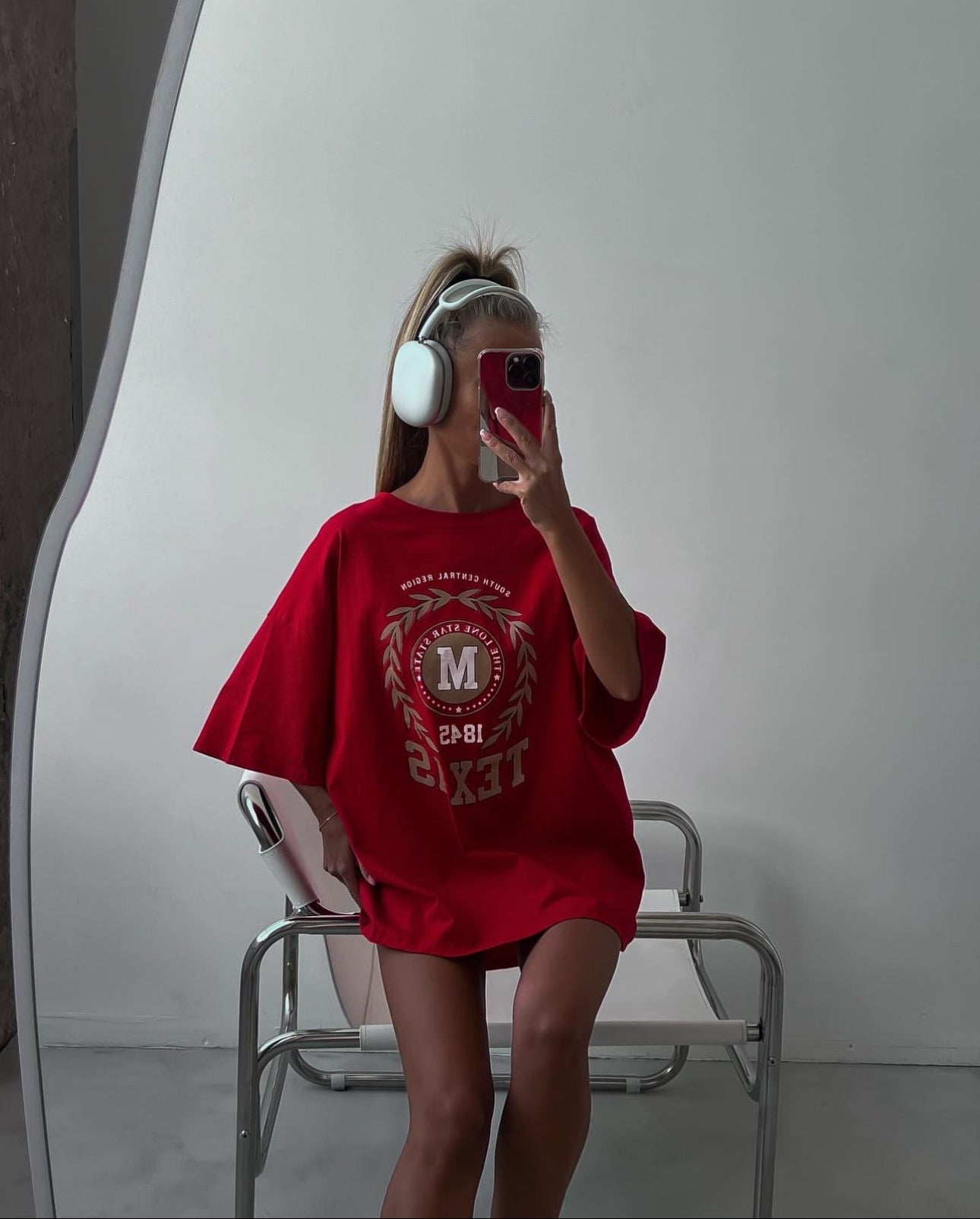 Texas Tshirt