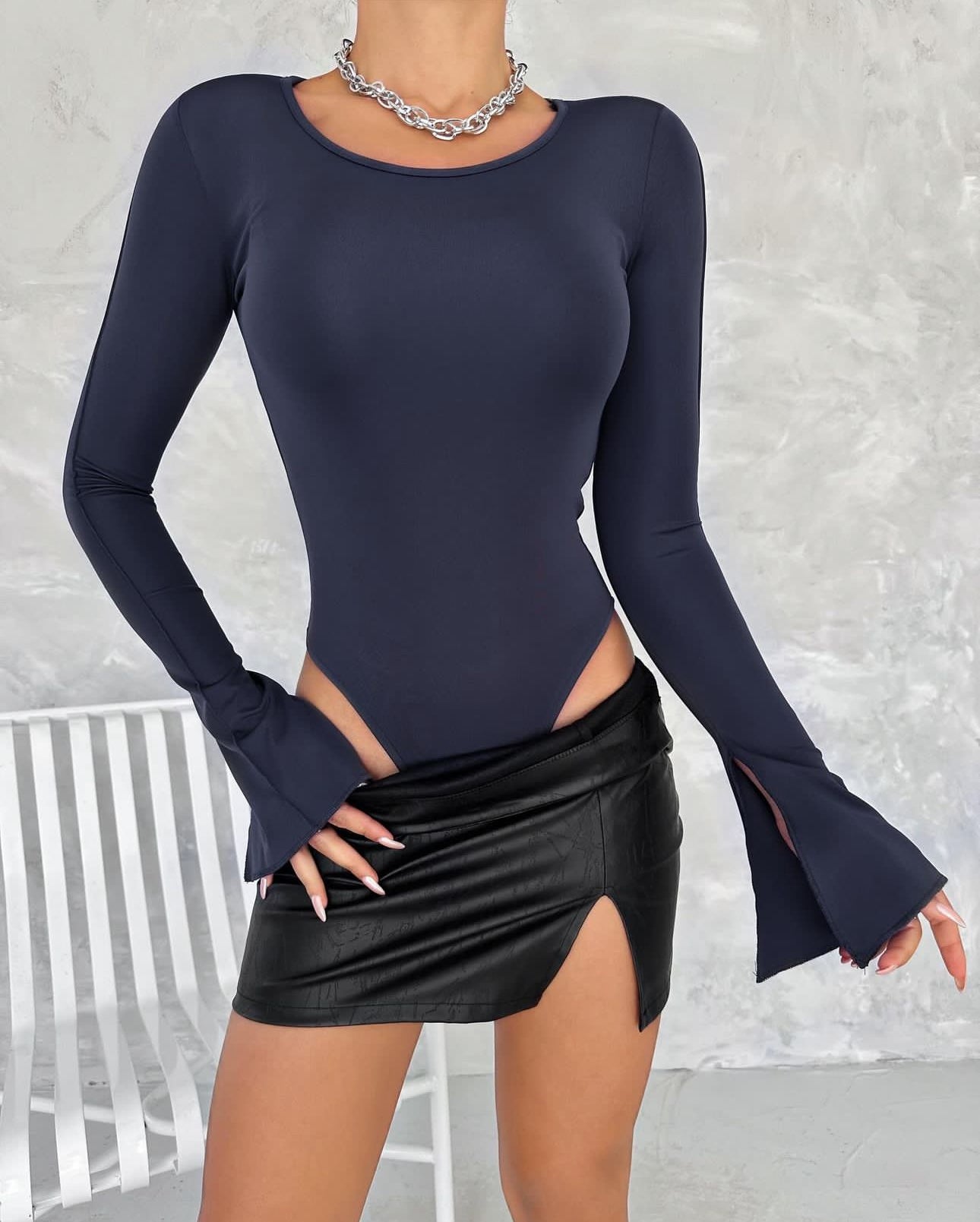 Elaya Top