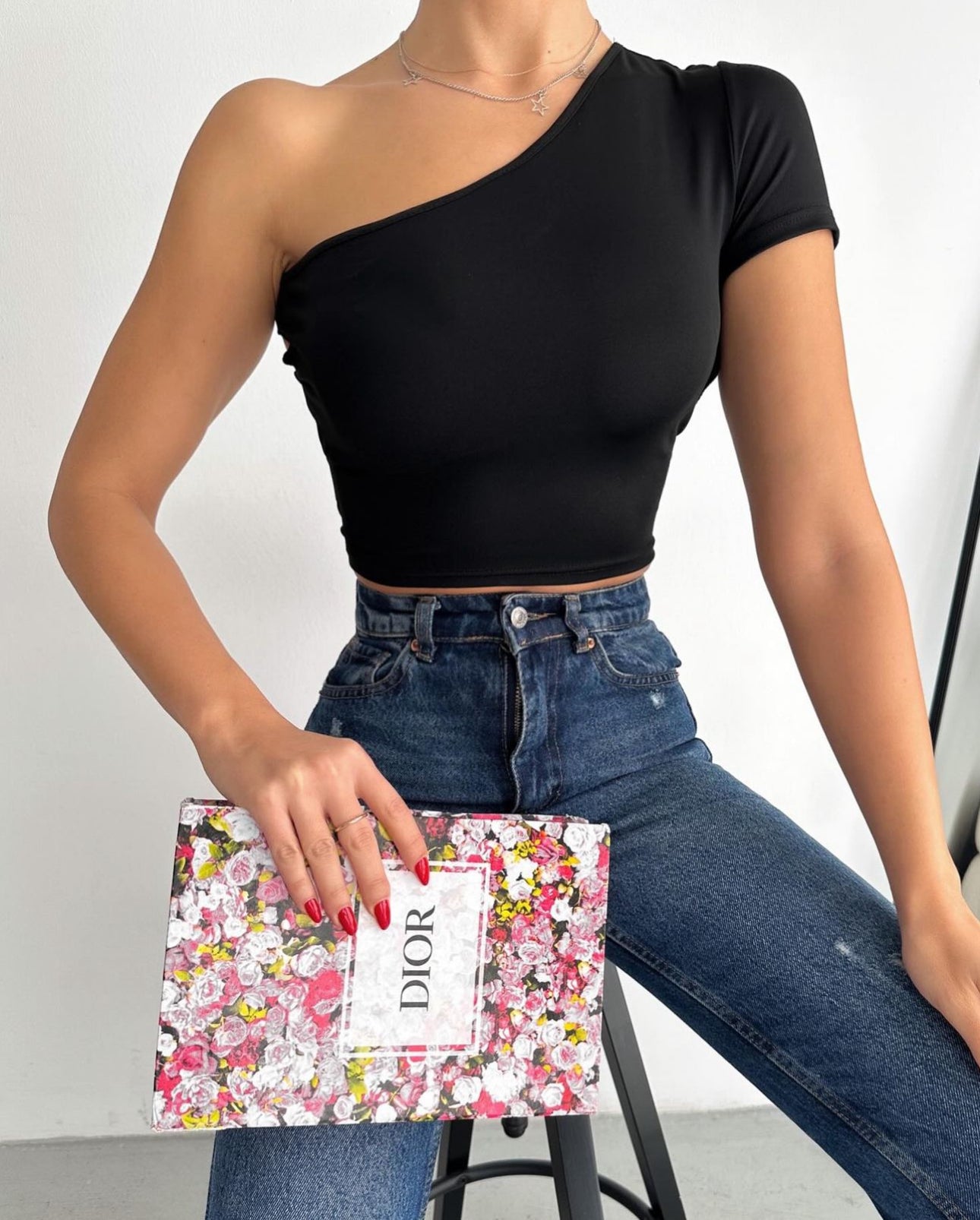 Ingrid Top
