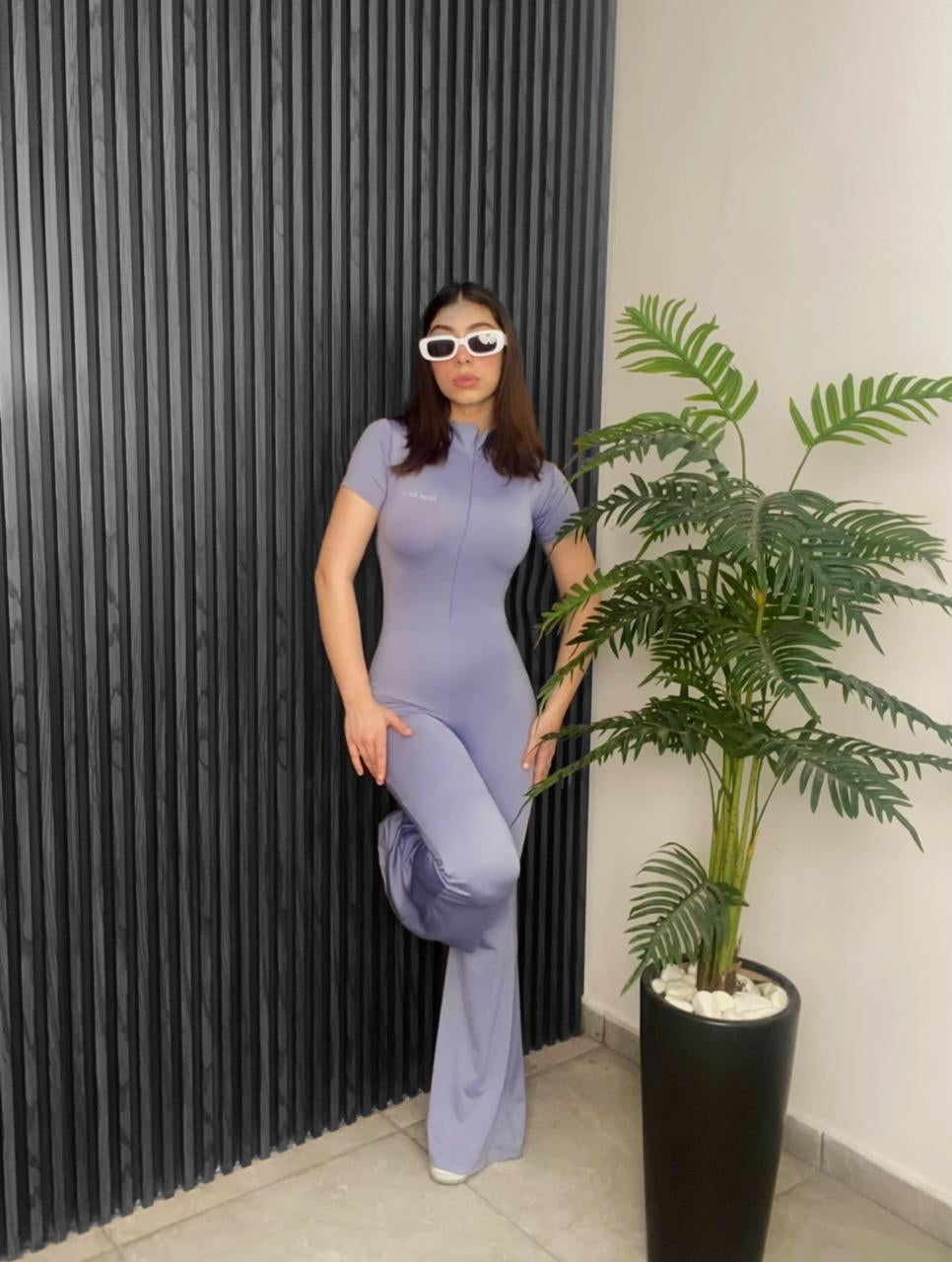 Mia Jumpsuit