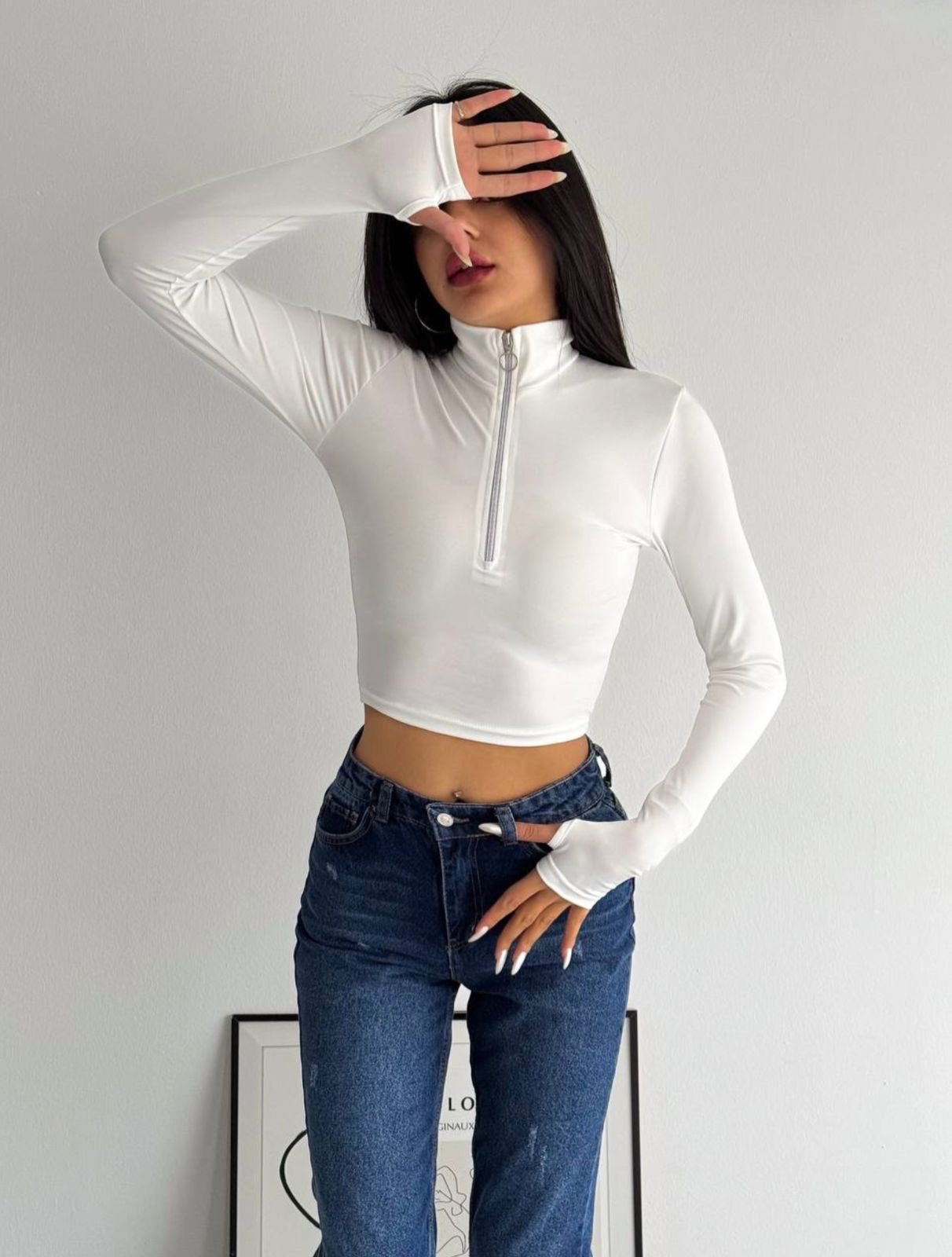 Zoya Top