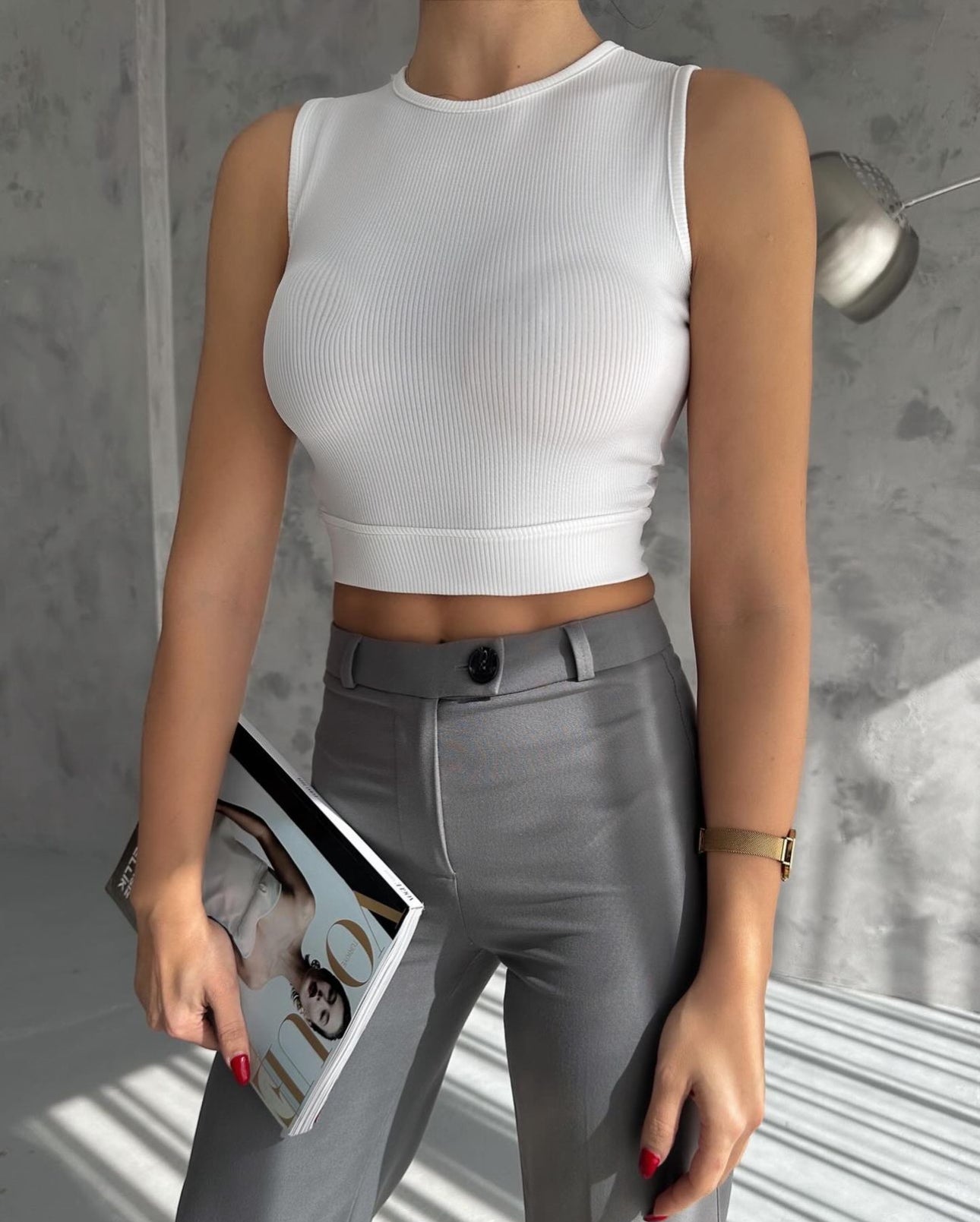 Misha Top