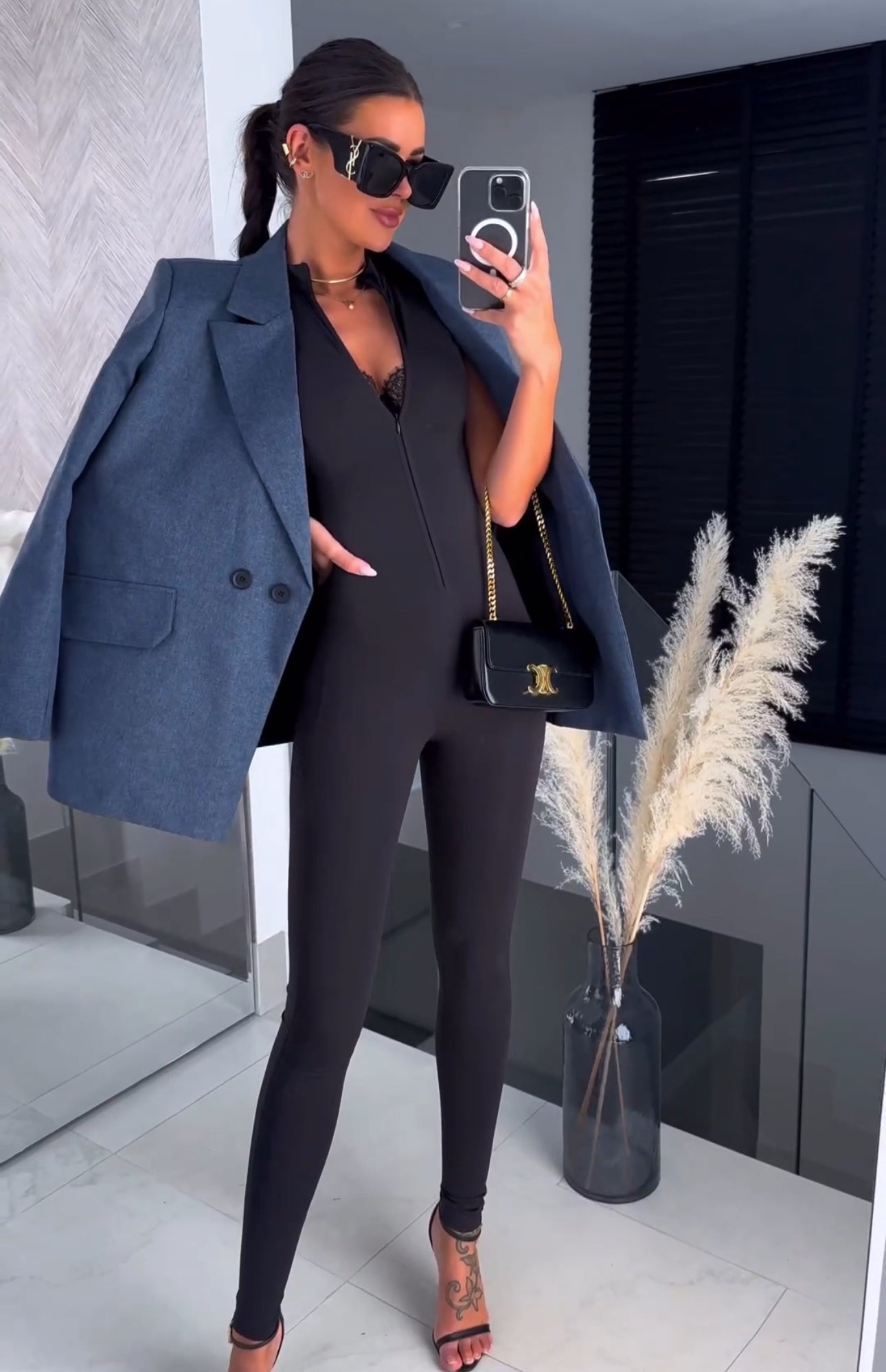 Hailey Jumpsuit