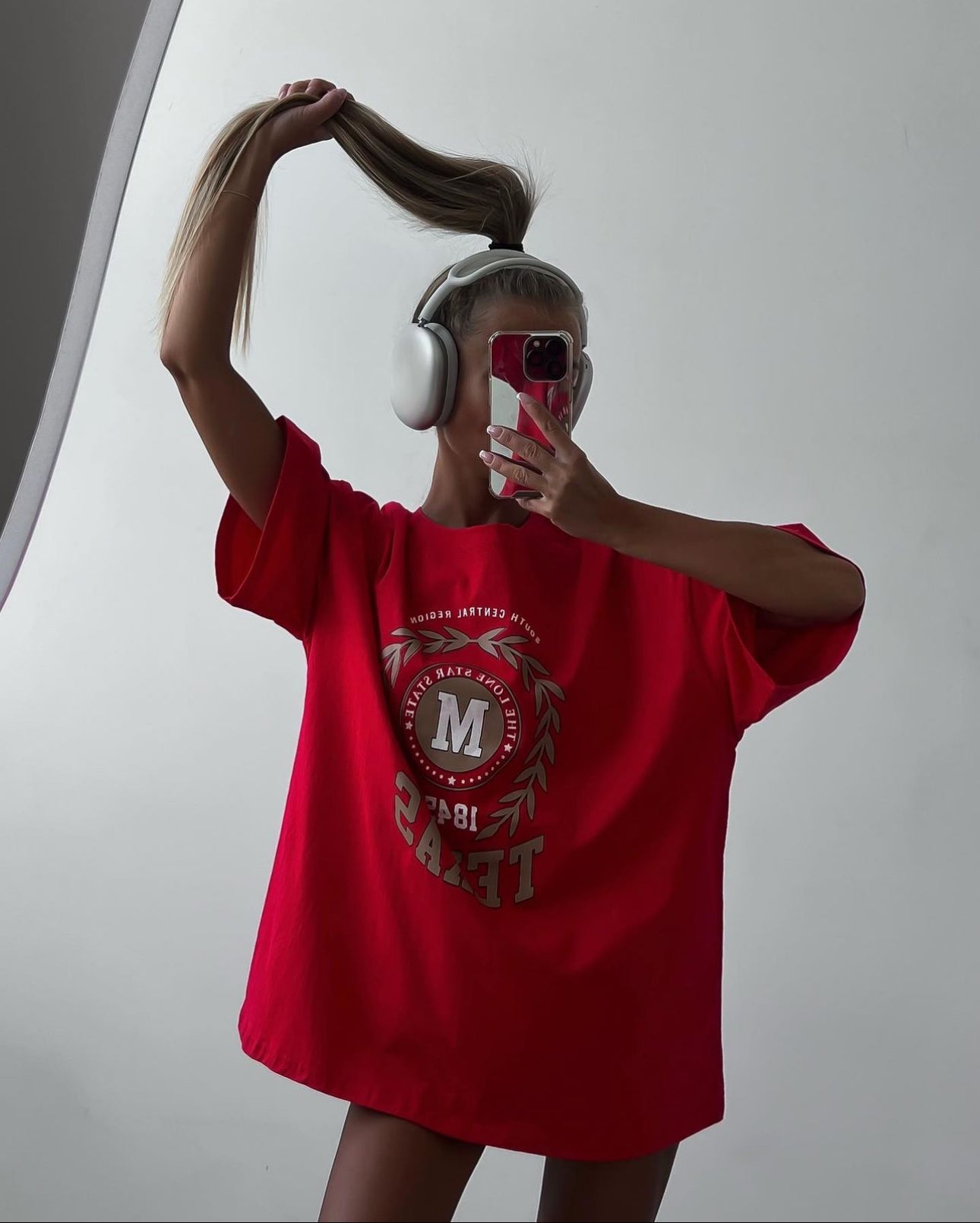 Texas Tshirt