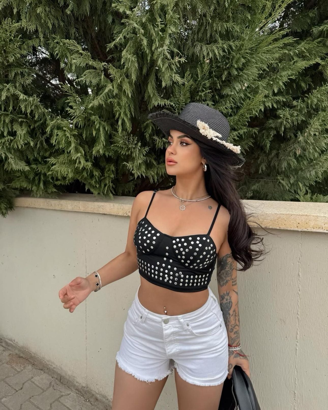 Kira Top