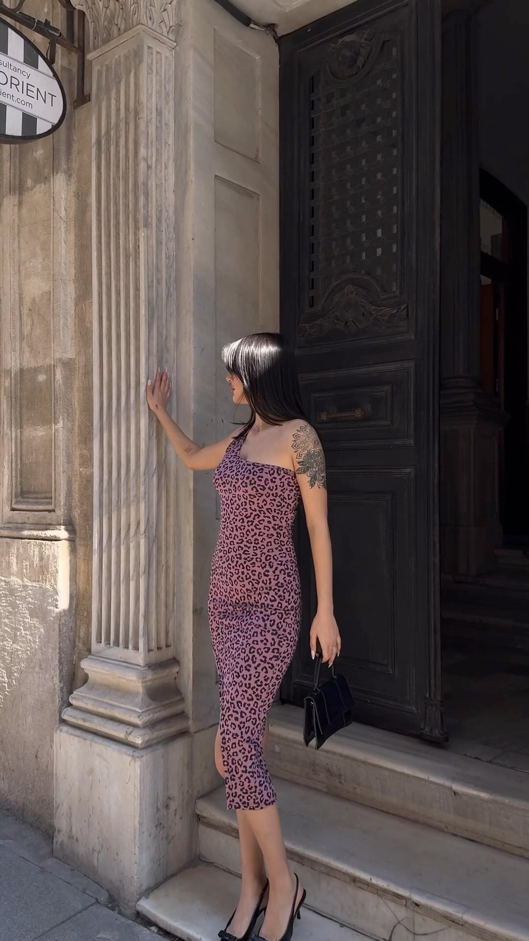 Daisy Dress