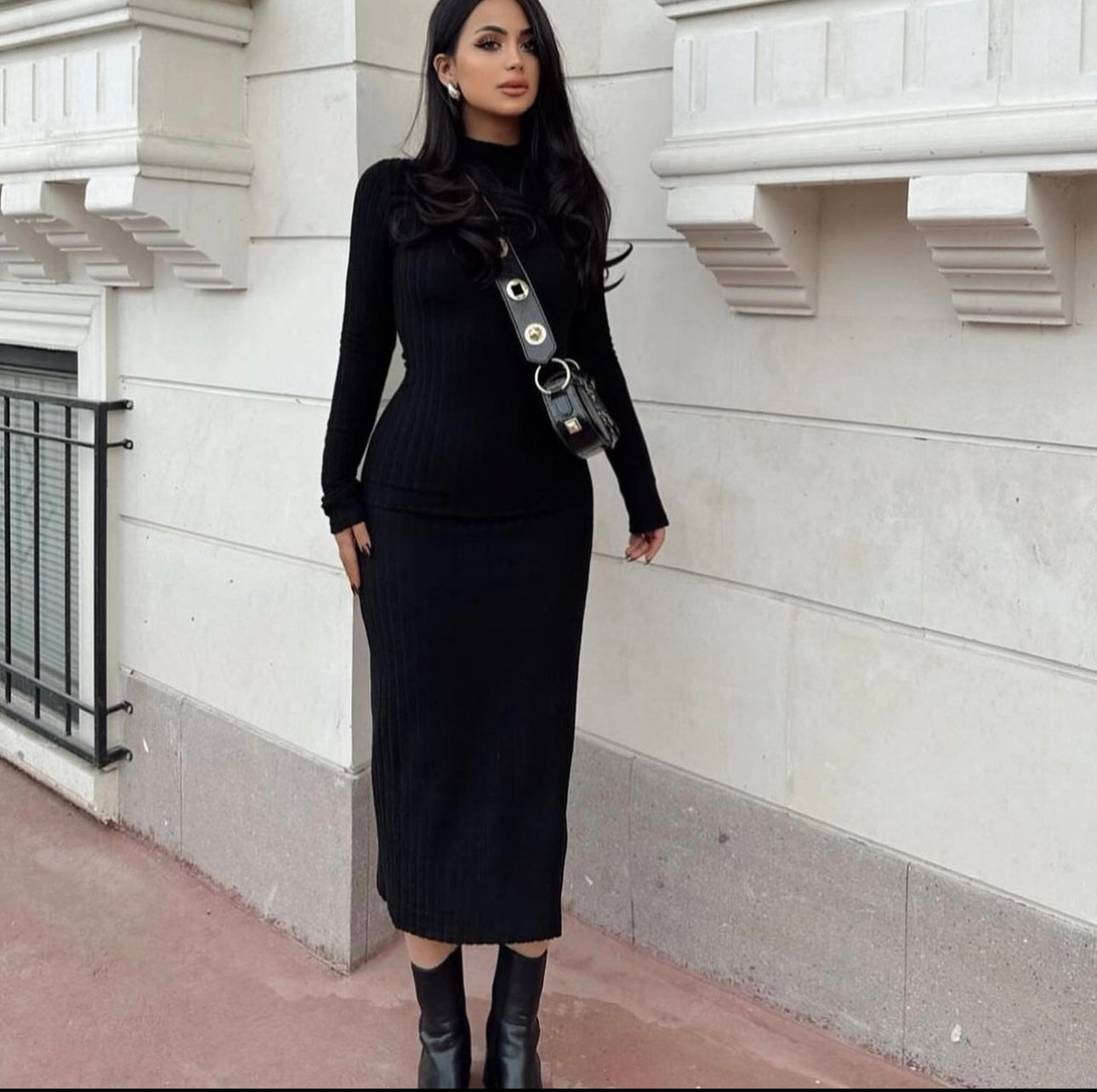 Aylin Dress