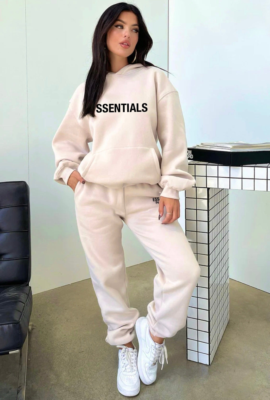 Essentials Set