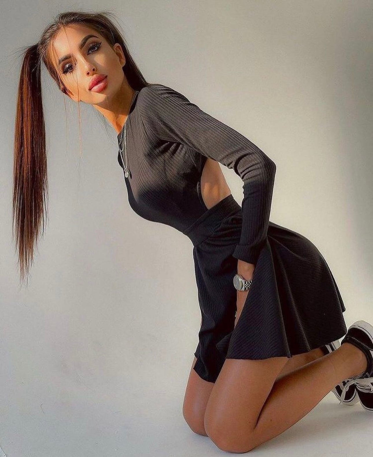 Kylie Dress