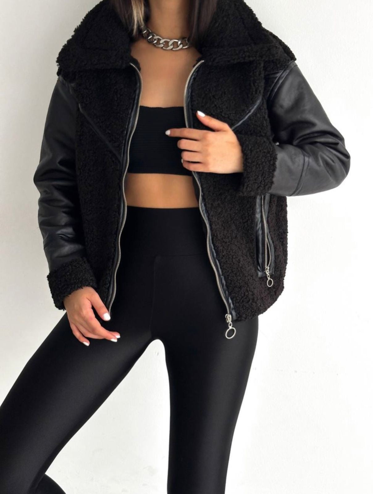 Amelia Jacket