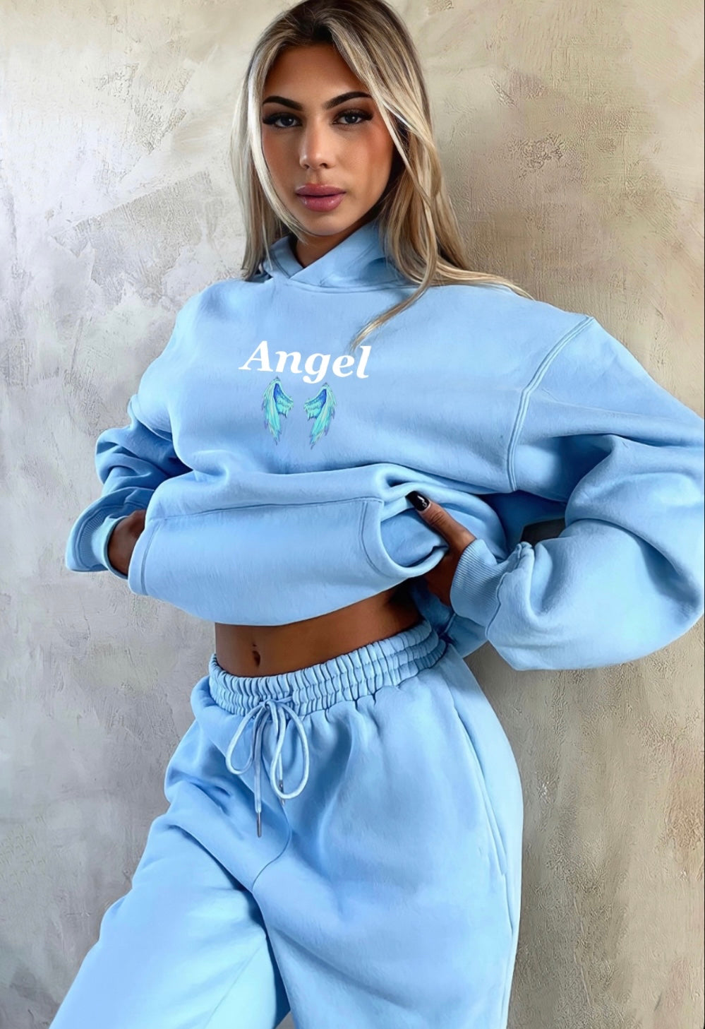 Angel Set