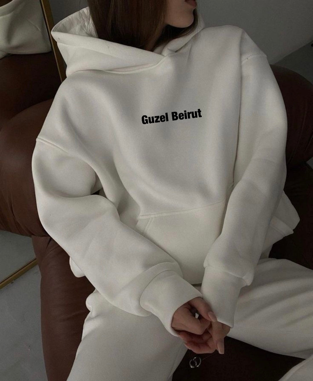 Guzel Beirut Set