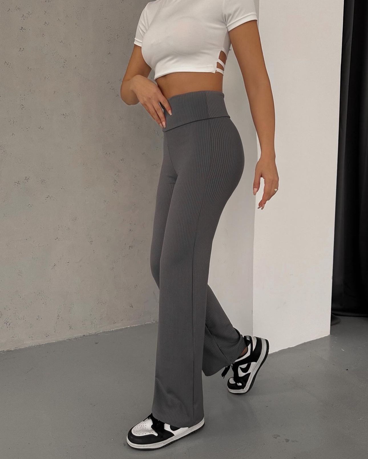 Oysho Pants
