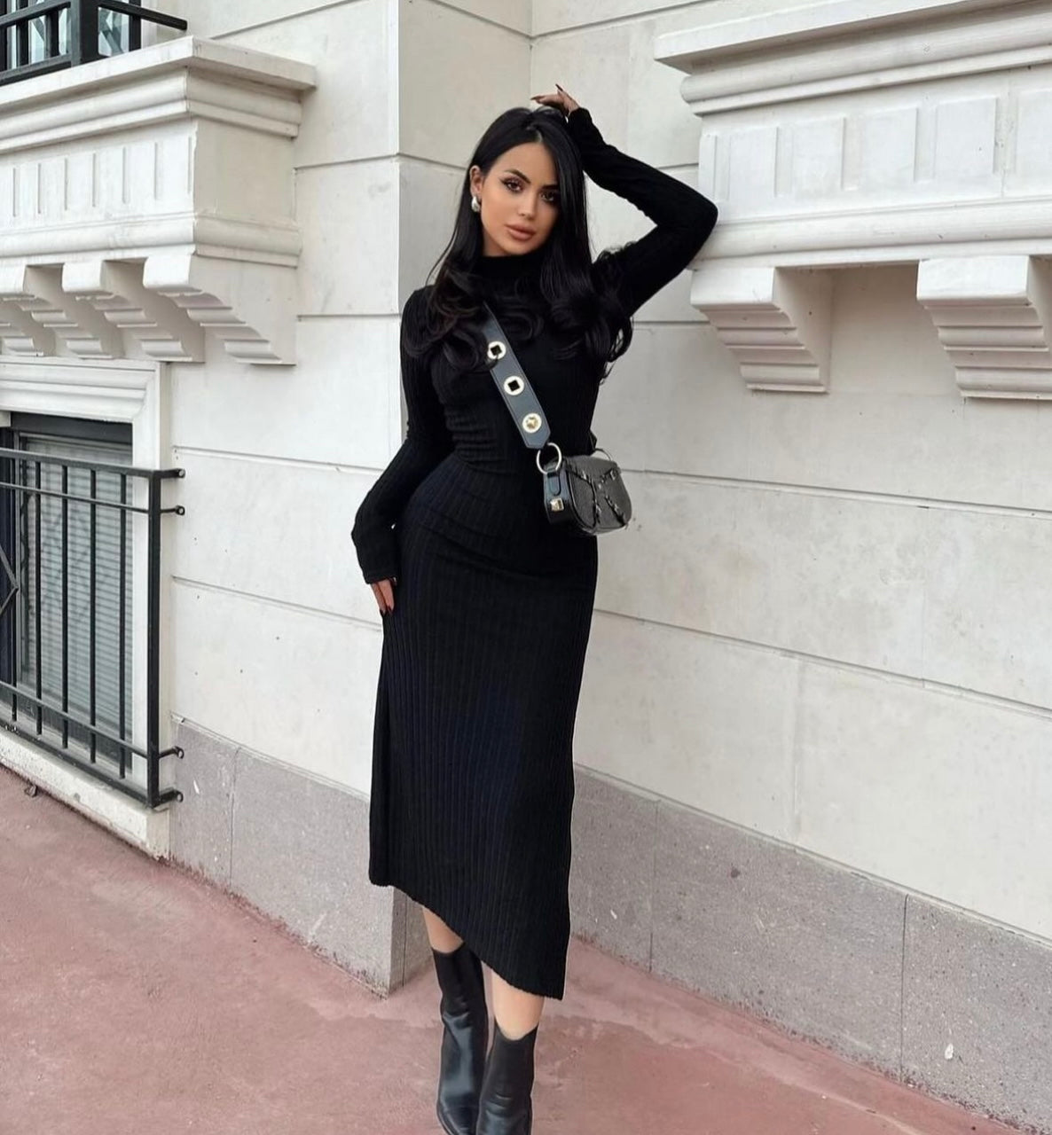 Aylin Dress