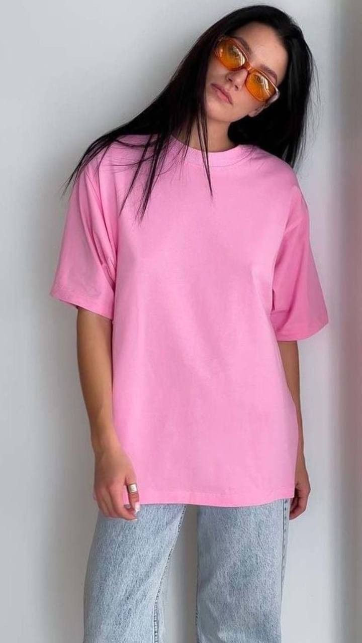 Plain Tshirt