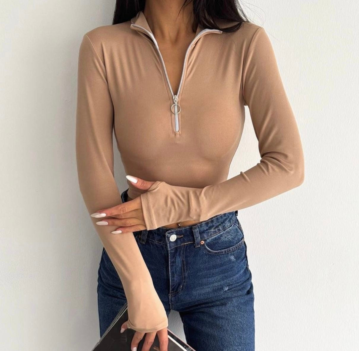 Zoya Top