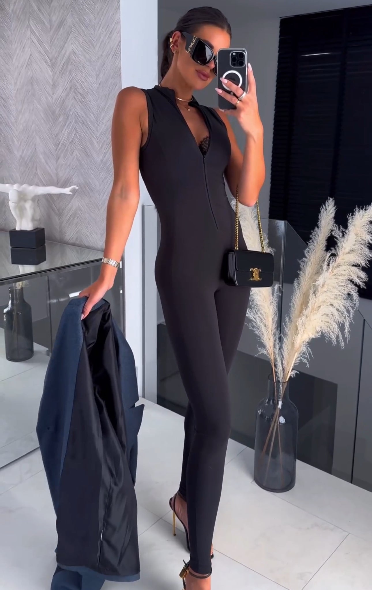 Hailey Jumpsuit
