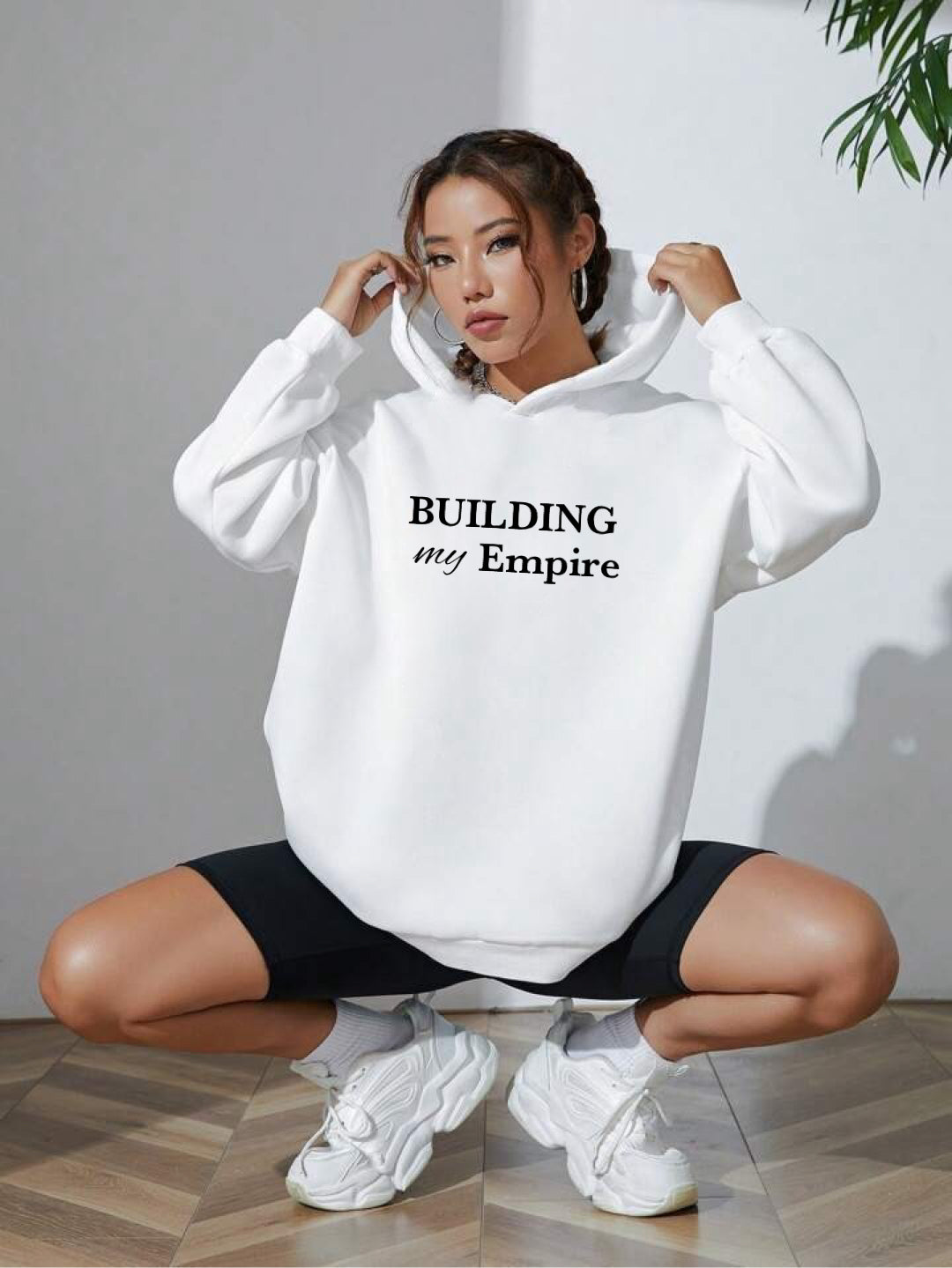 Empire Hoodie