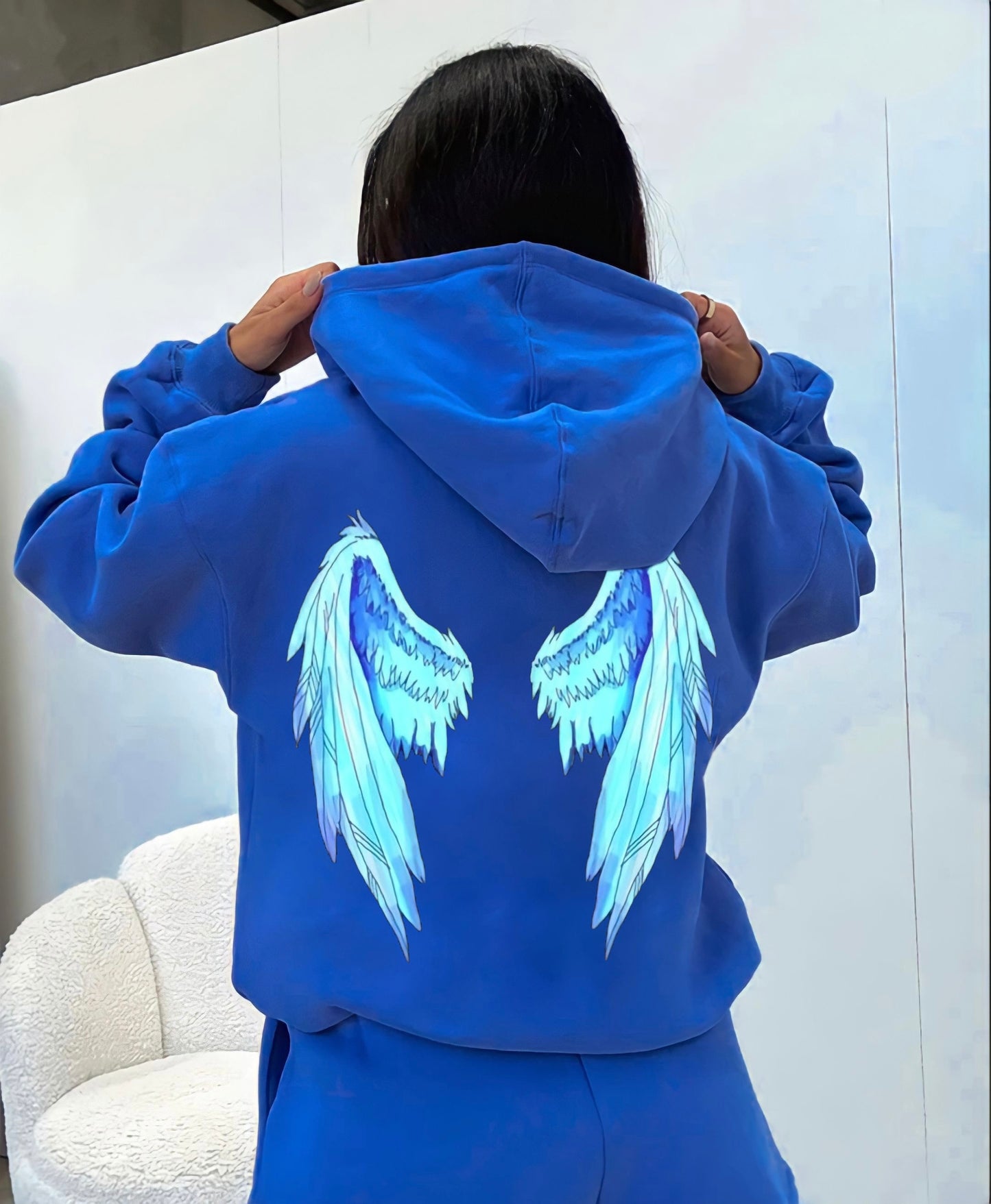 Angel Set