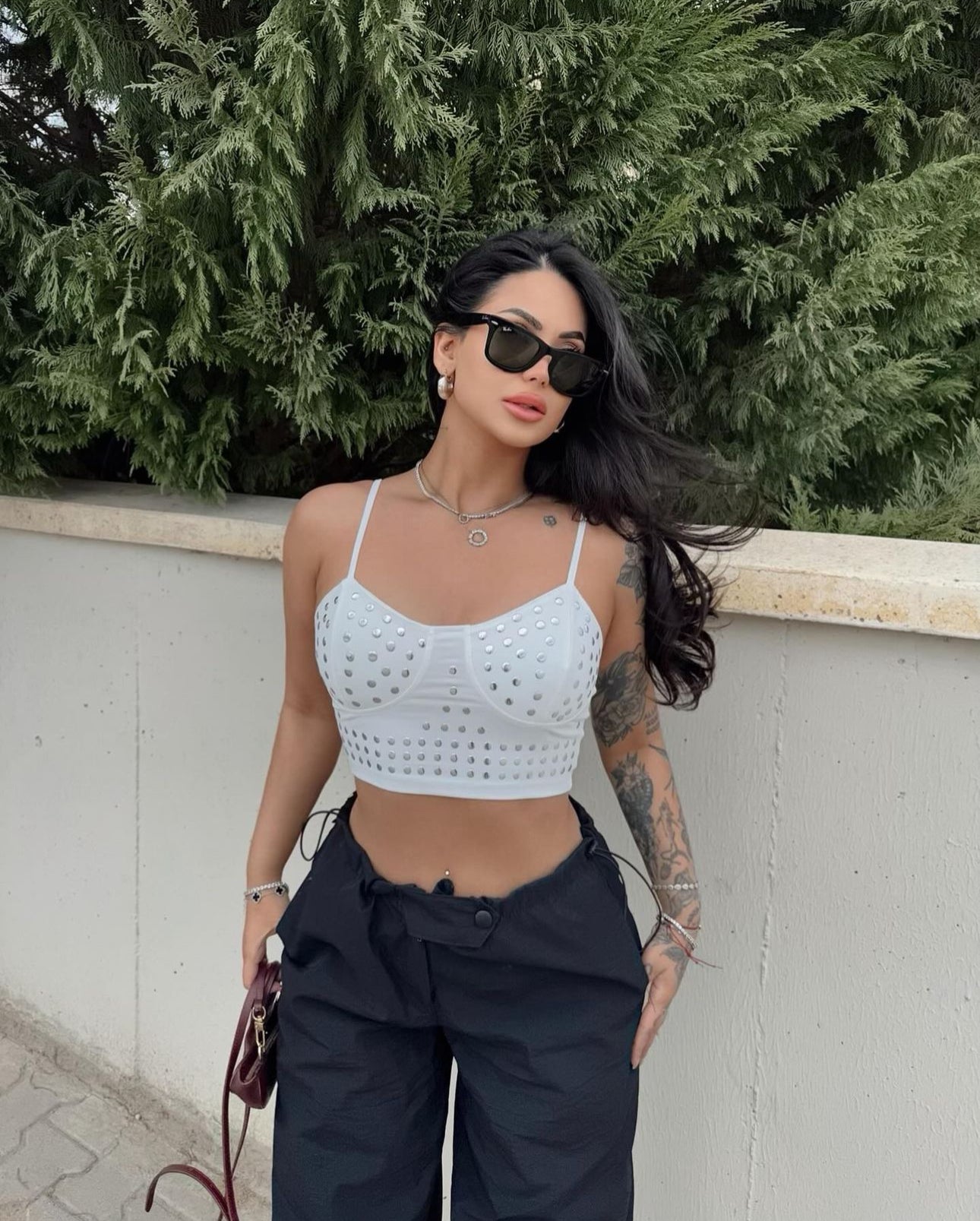 Kira Top