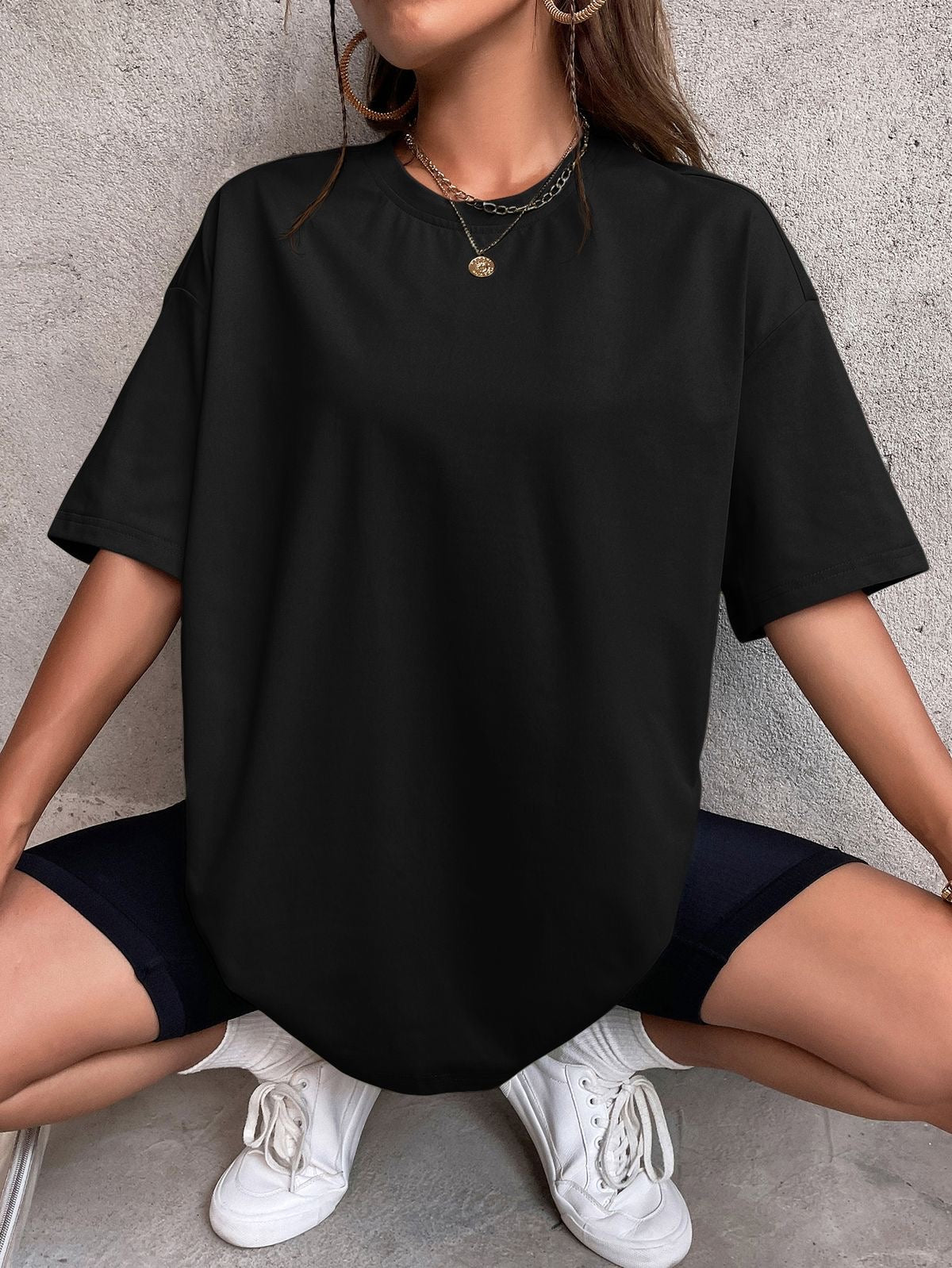 Plain Tshirt
