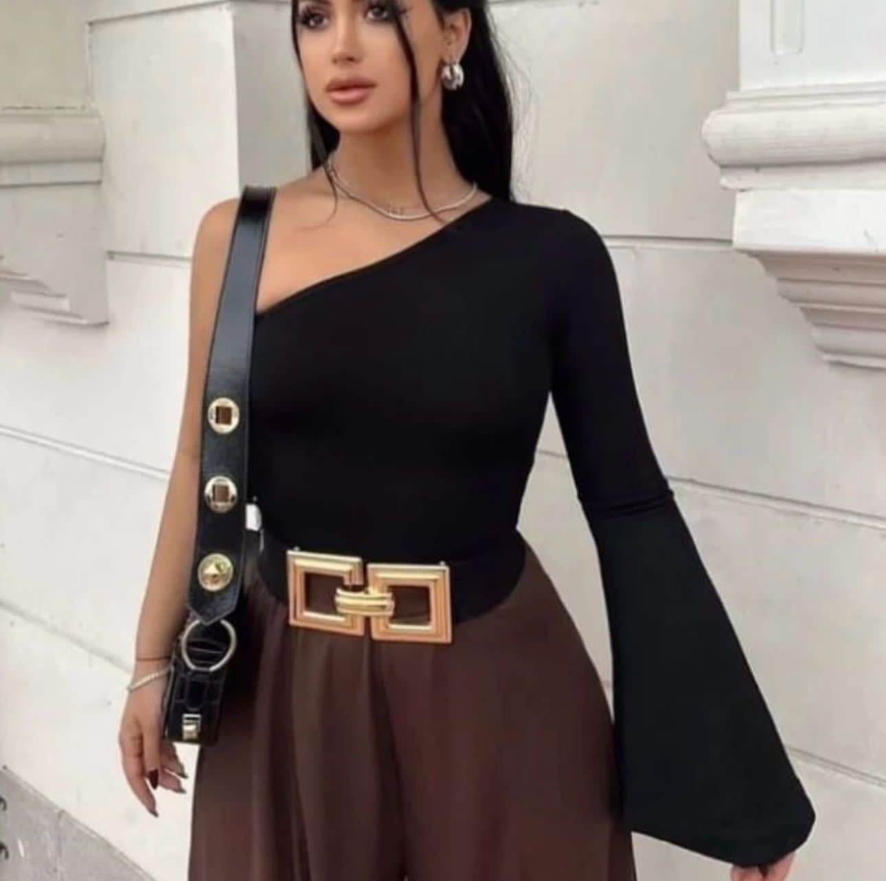Lily Top
