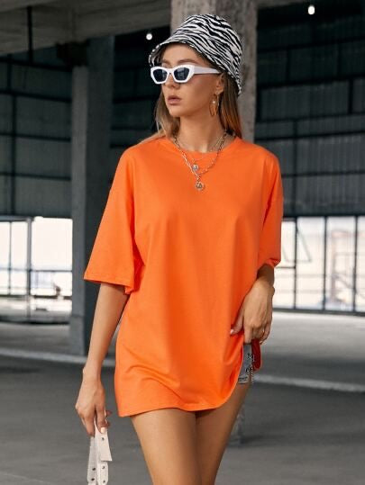 Plain Tshirt