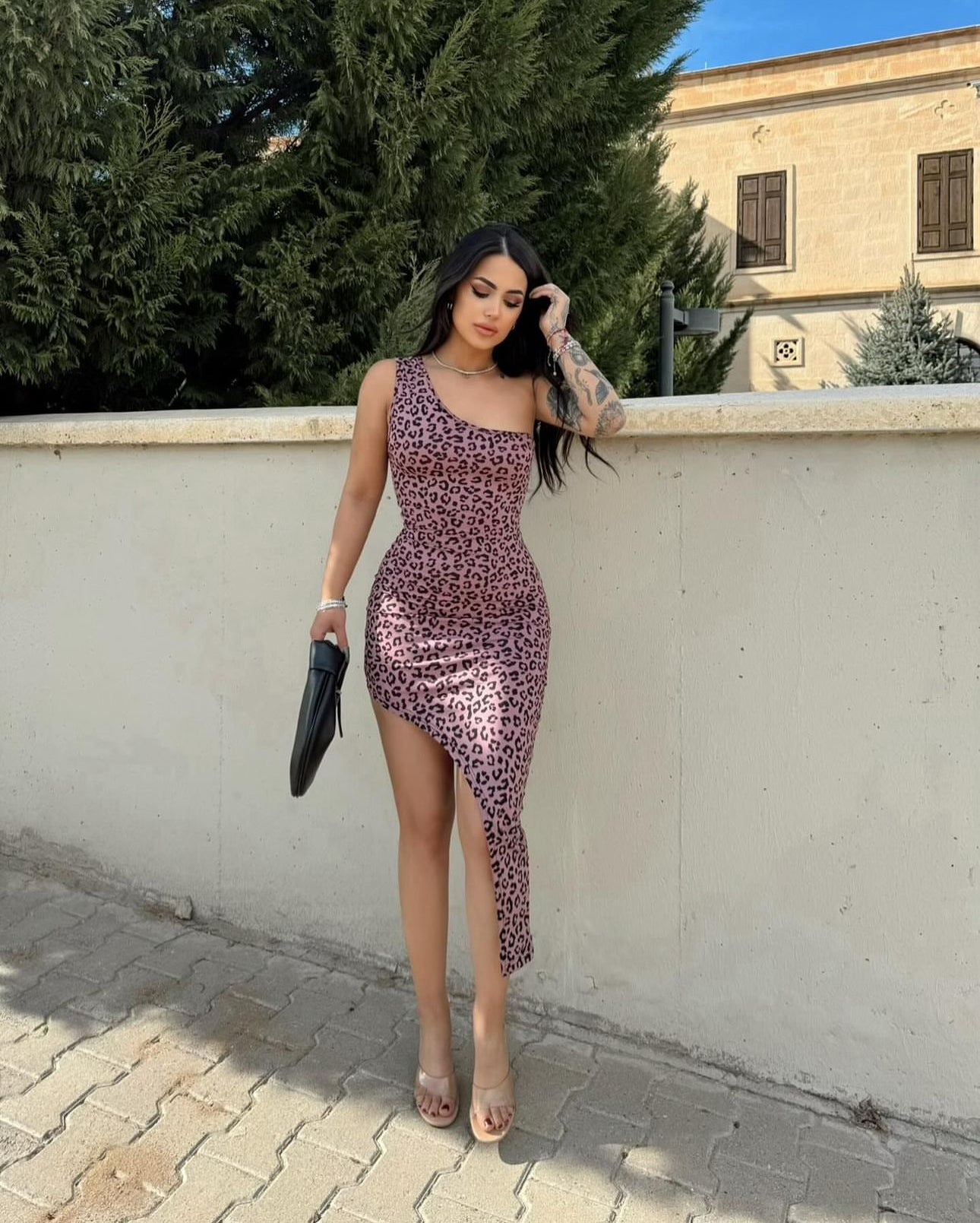 Daisy Dress