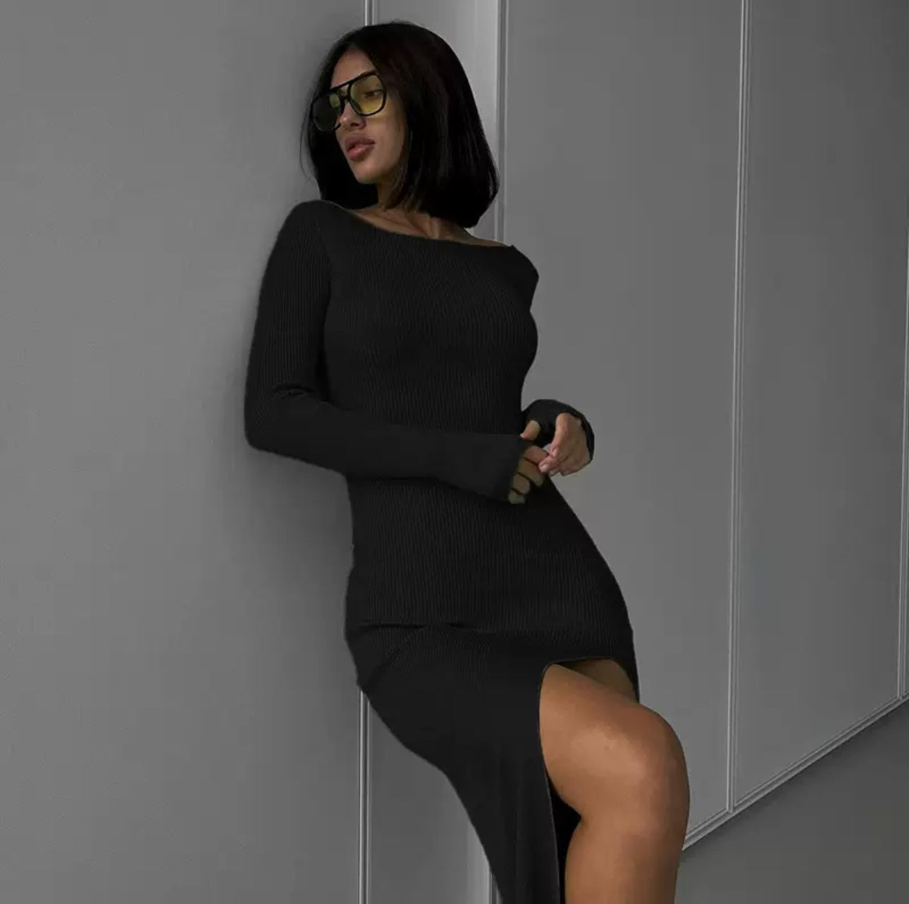Kim Dress