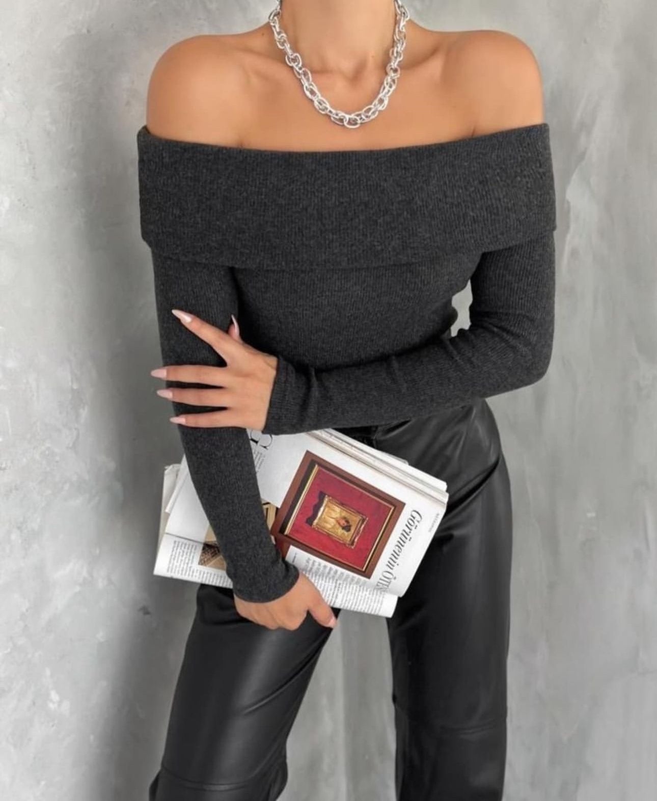 Paris Top