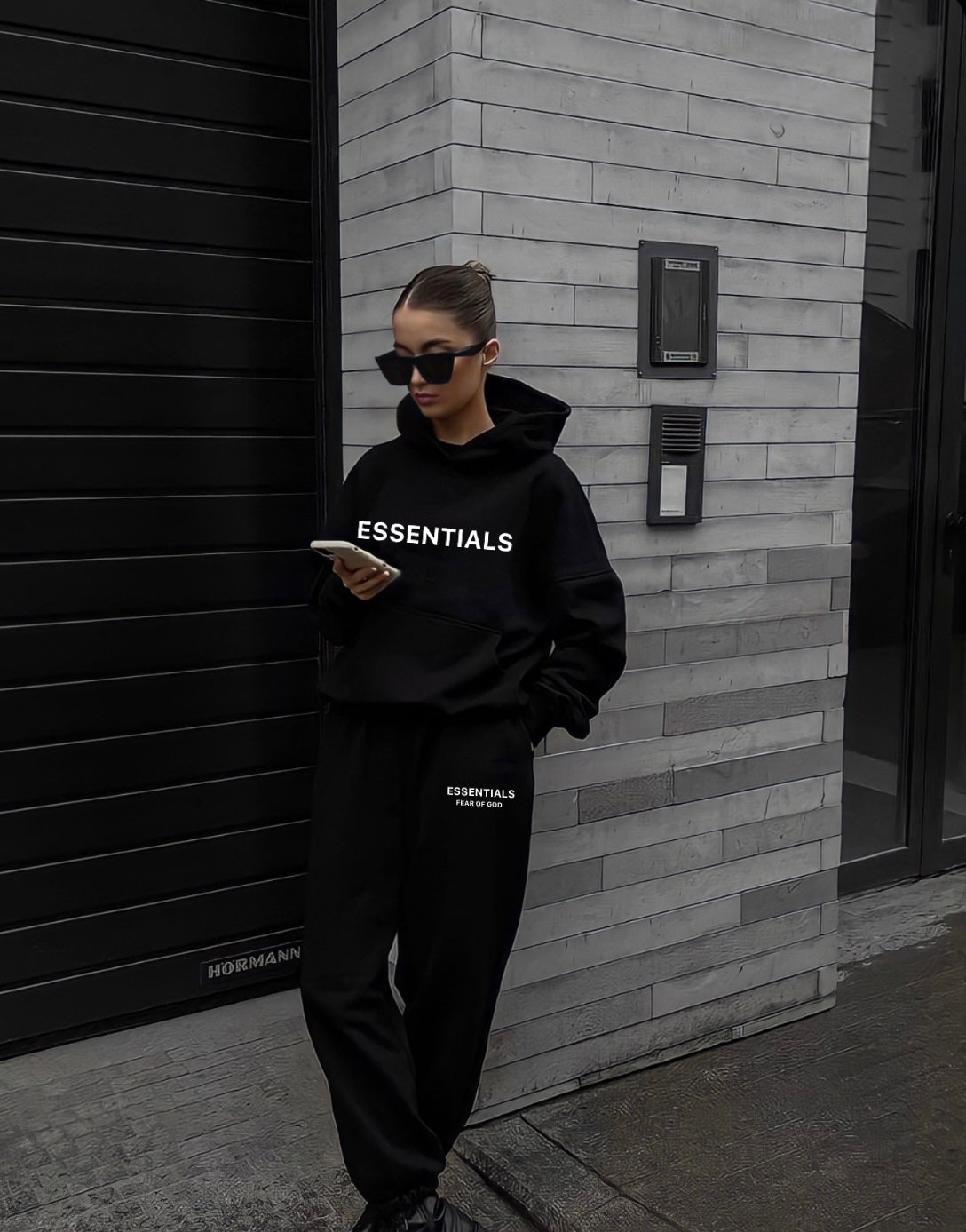 Essentials Set