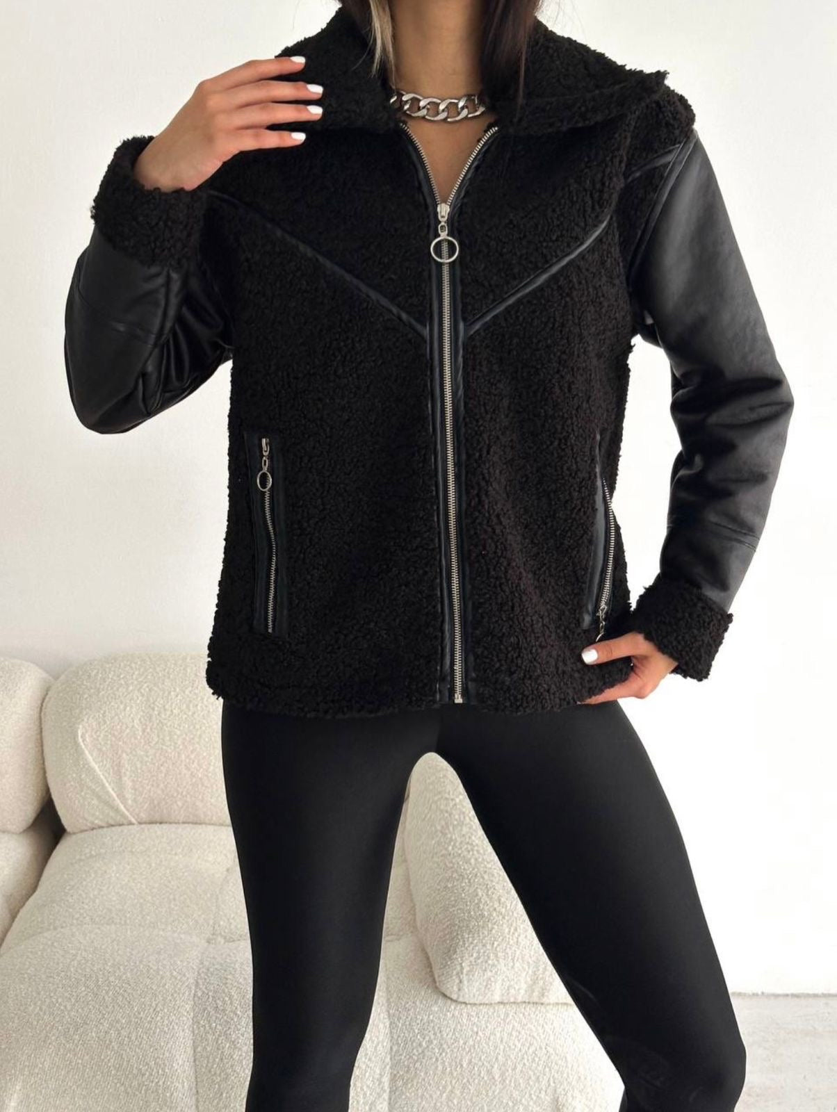 Amelia Jacket