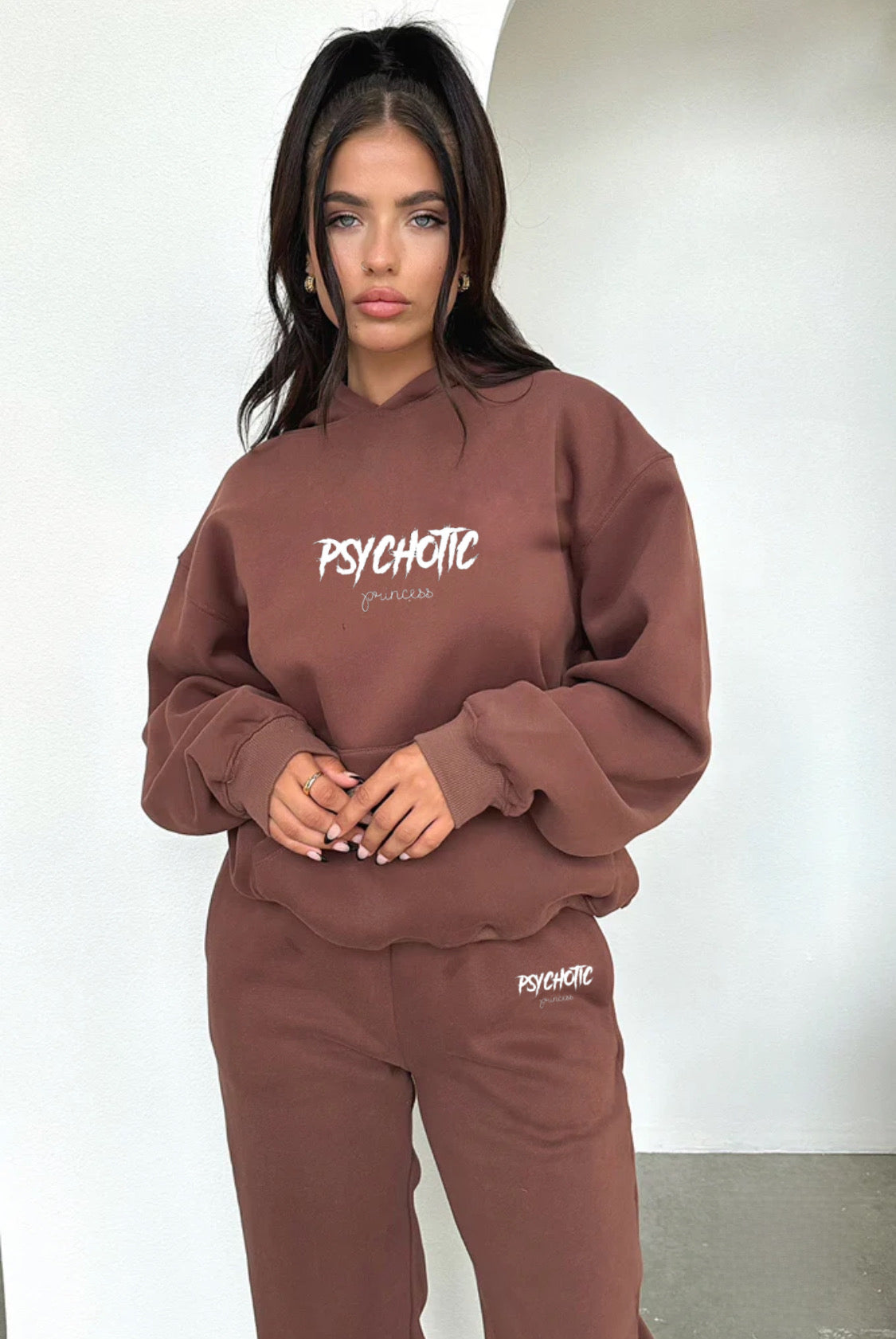 Psychotic Princess Set
