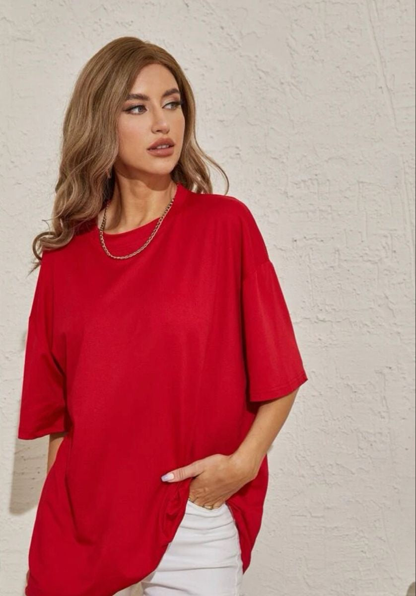 Plain Tshirt
